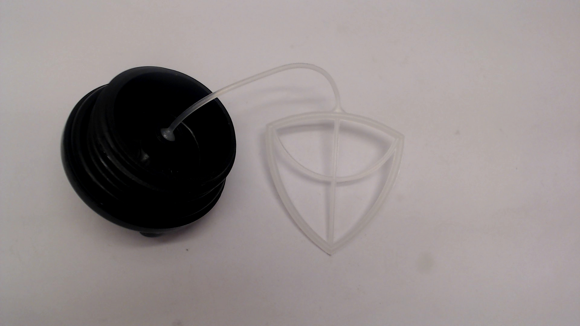 FUEL TANK PLUG CPL DCS9000/10