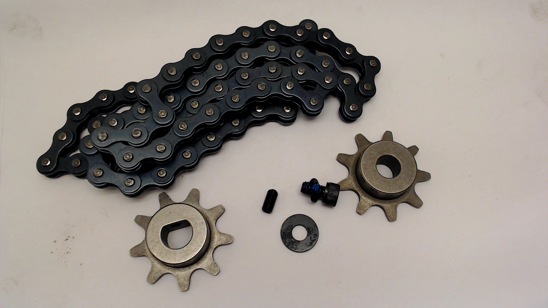 CHAIN SET  DH 330