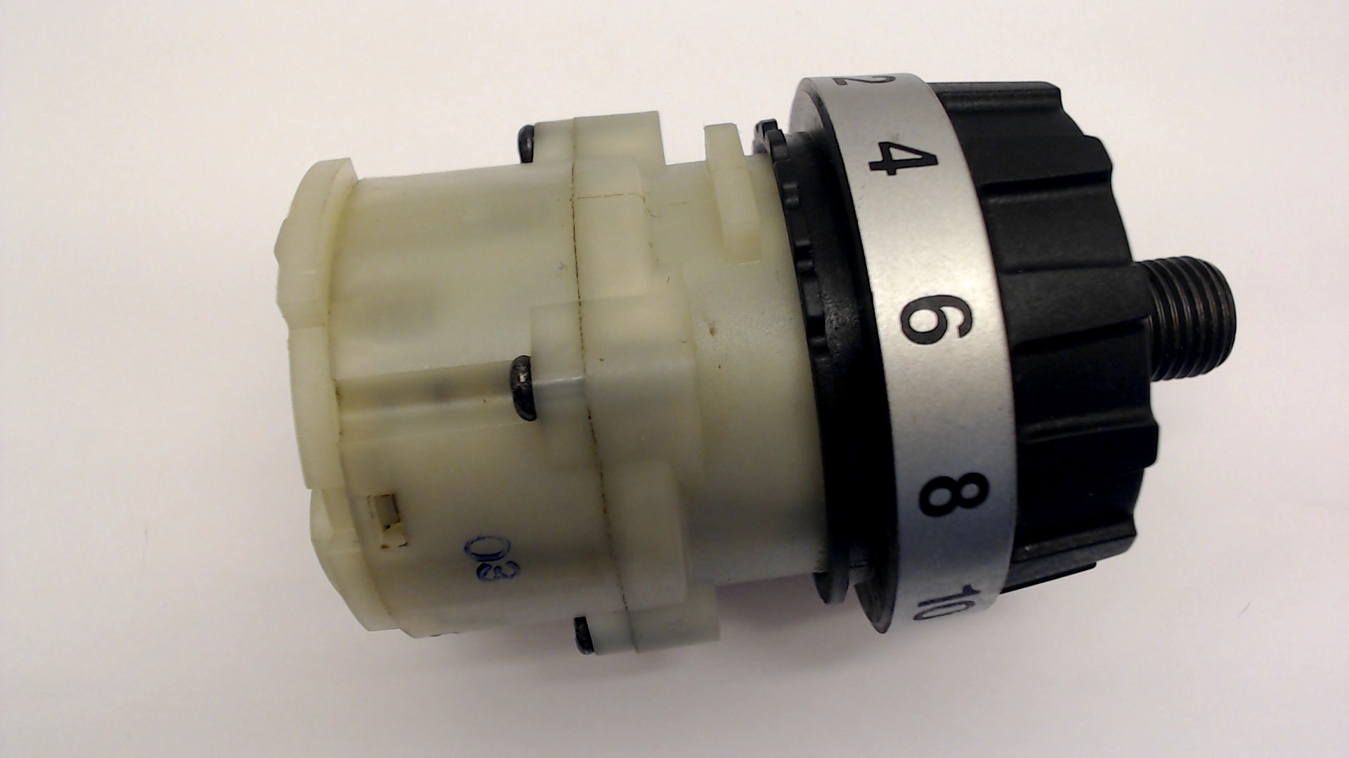 GEAR ASSY 6390D