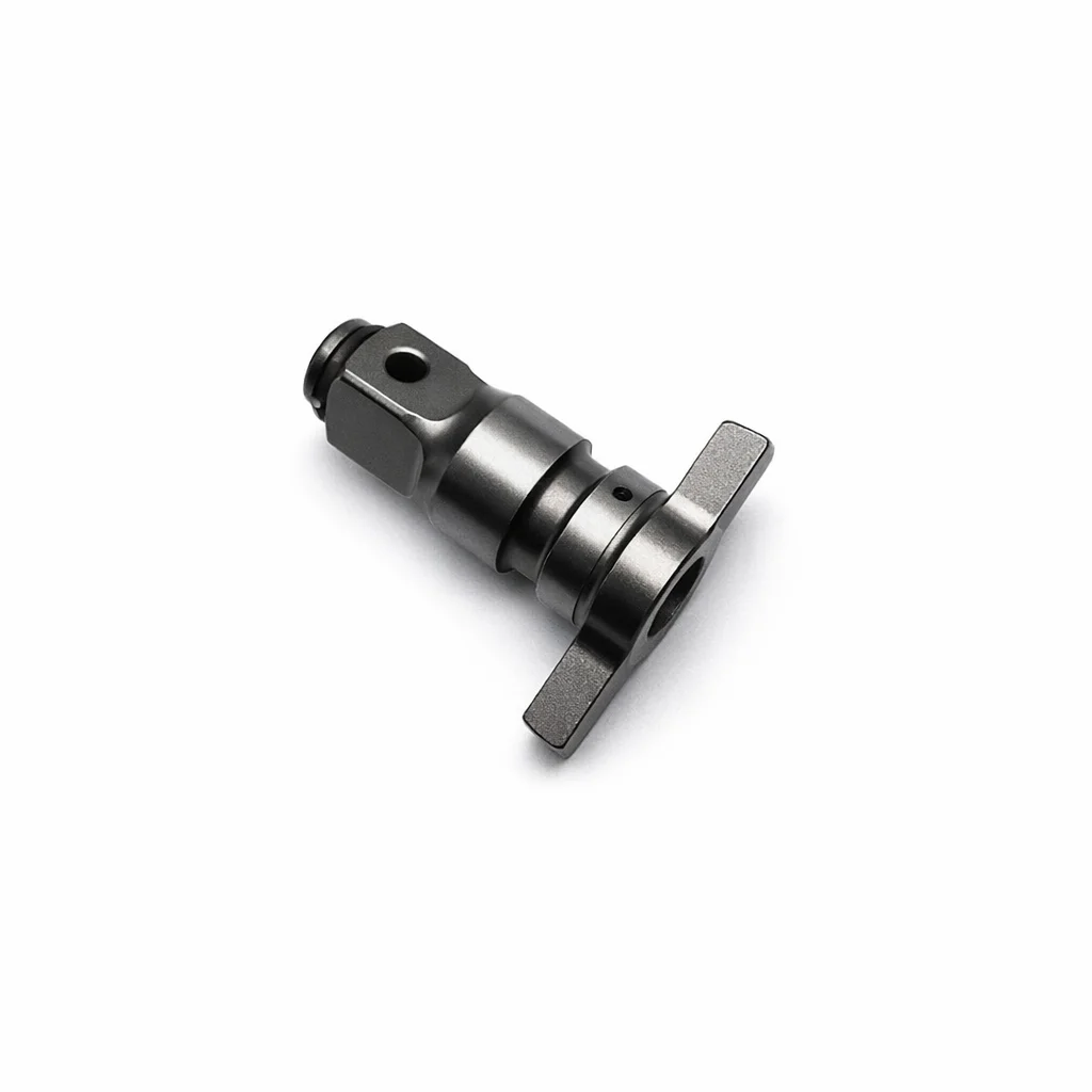 ANVILE ASSY DTW300