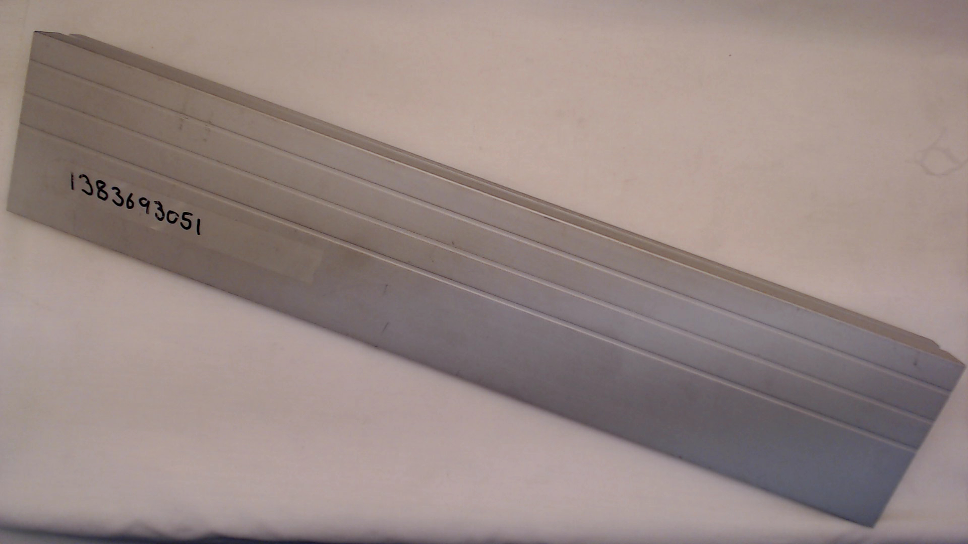 AUXILIARY FENCE EXTRUSION 450 MM