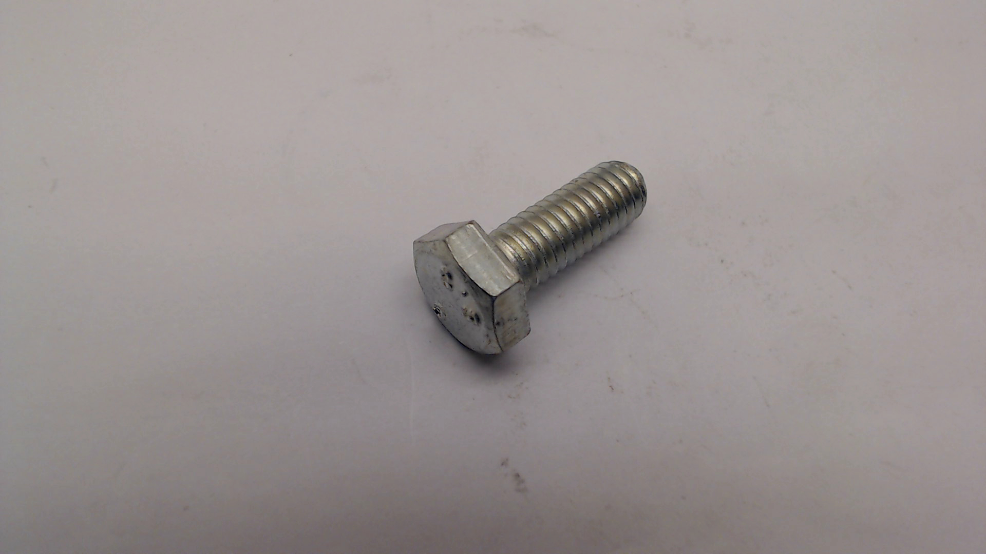 Hexagon head screw