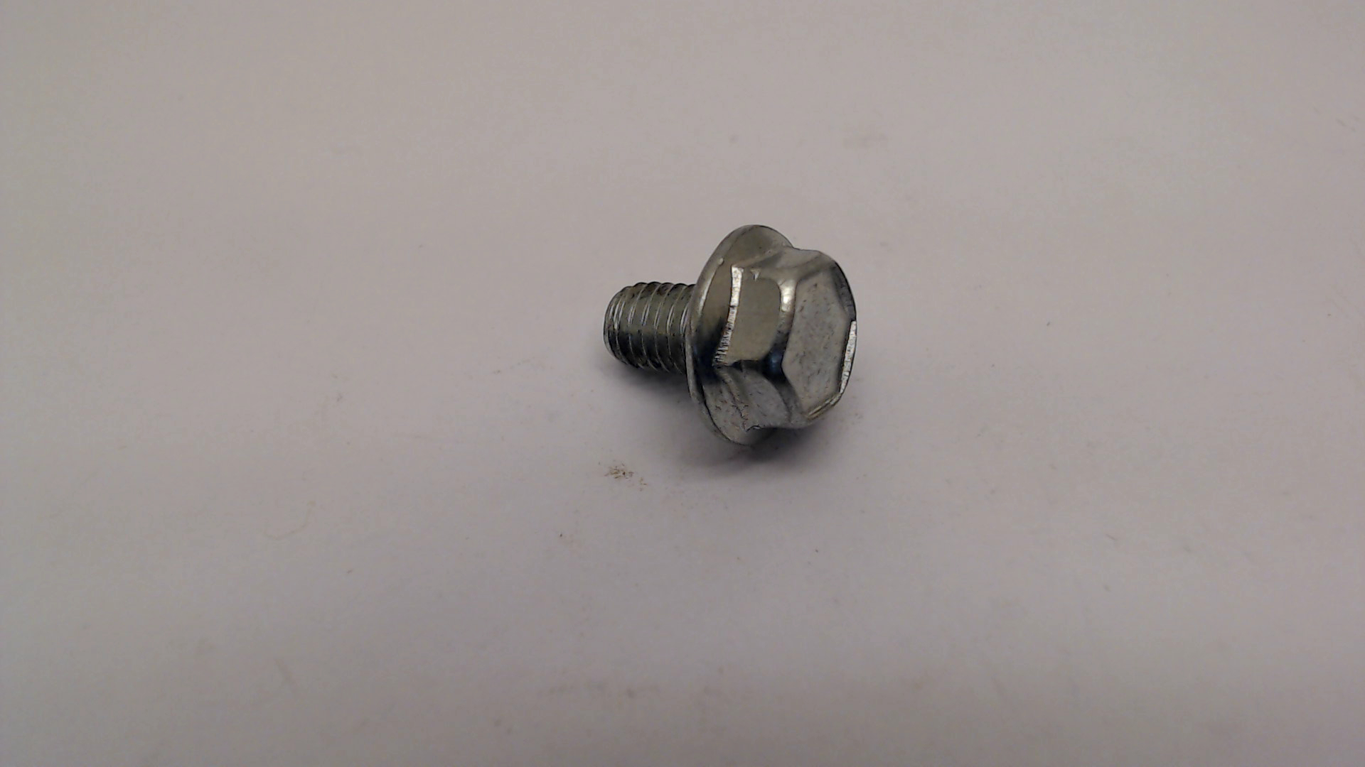 Hexagon Head Screw