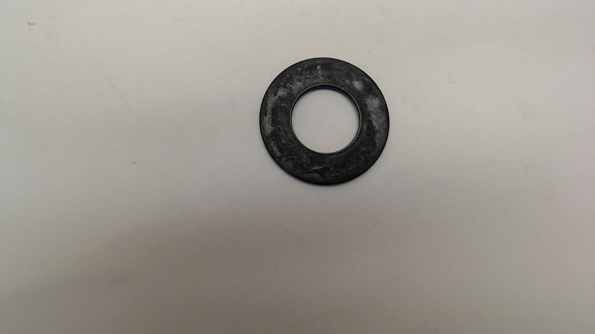 Saucer spring