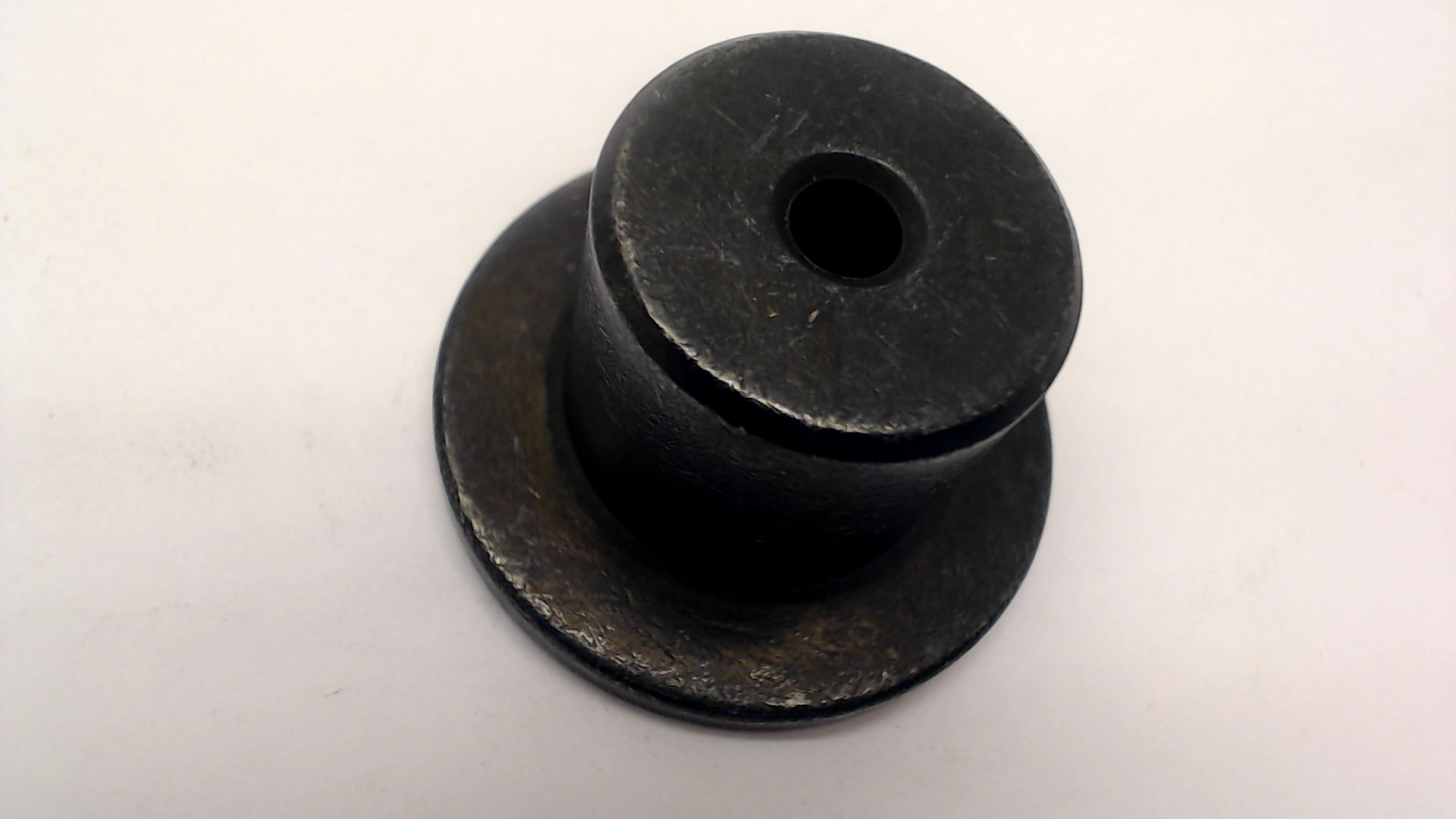 RETAINING PLATE