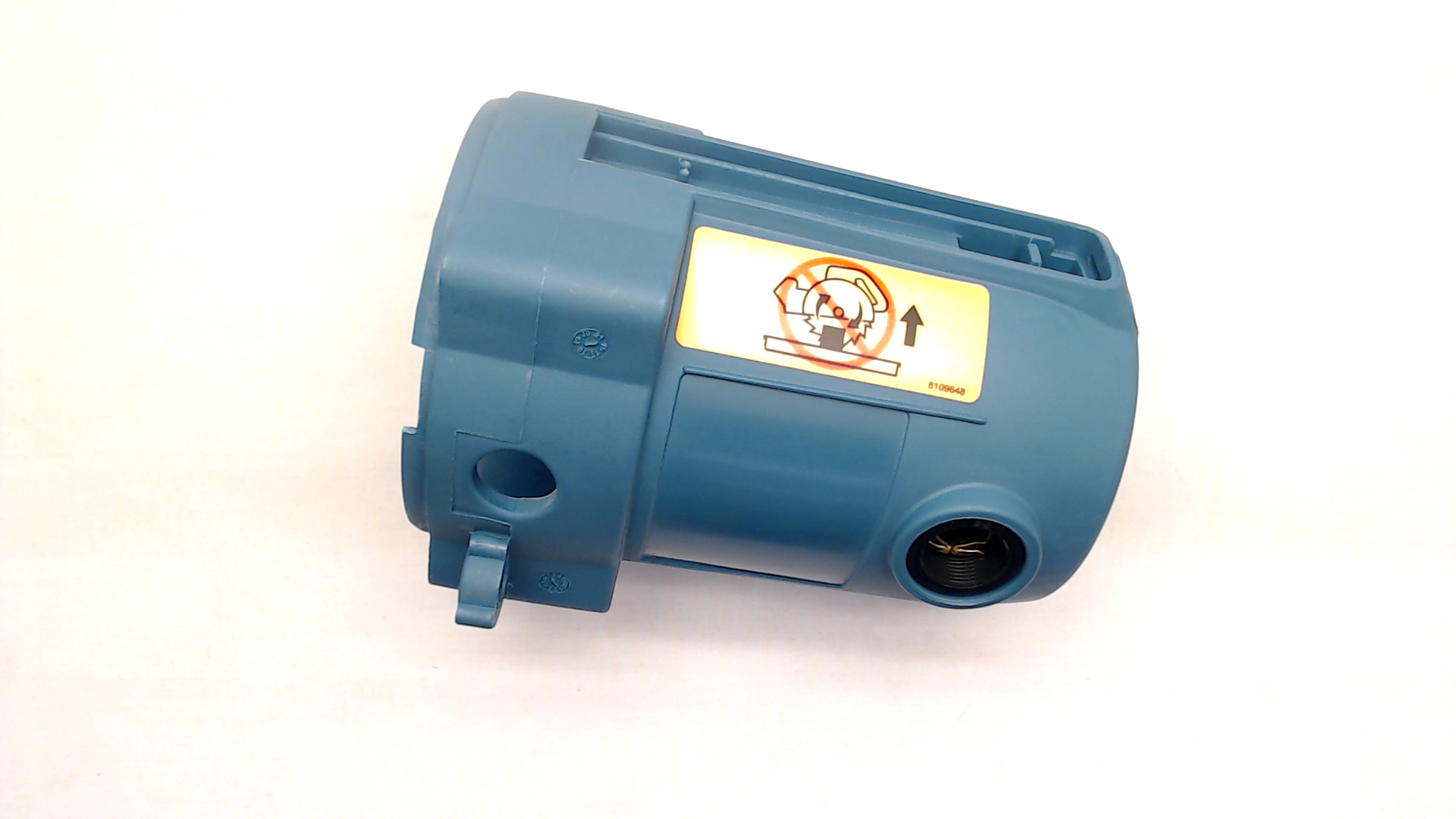MOTOR HOUSING COMP LS0714/FL