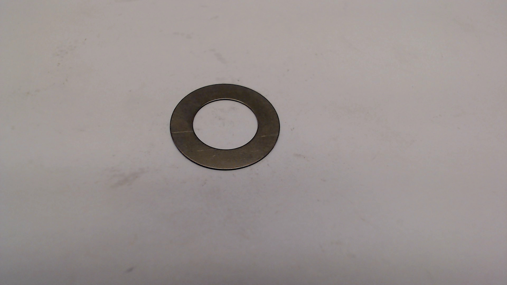 Friction Washer