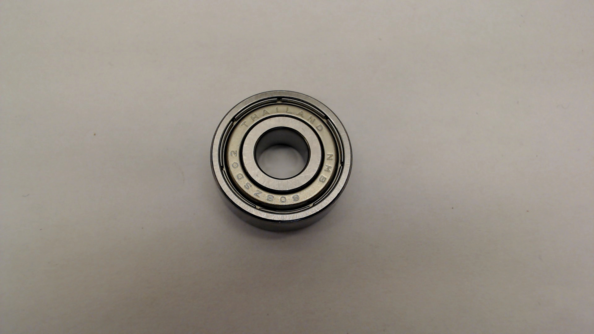 Deep-groove Ball Bearing