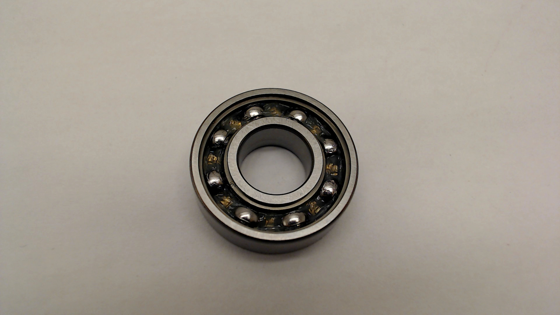Deep-groove Ball Bearing