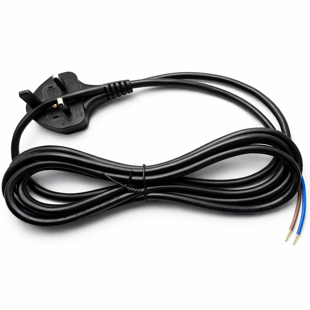Power Supply Cord