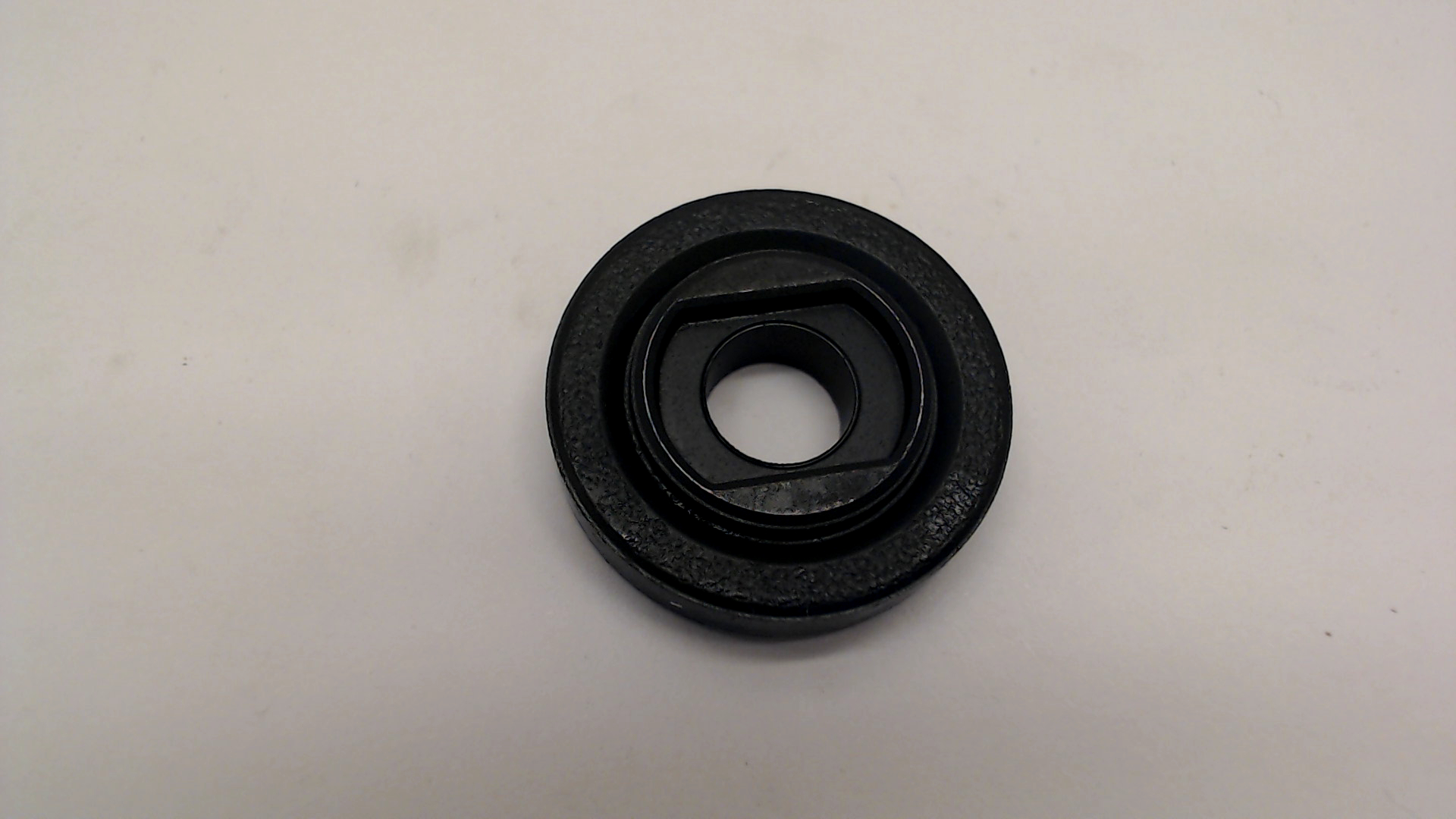 Clamping-flange