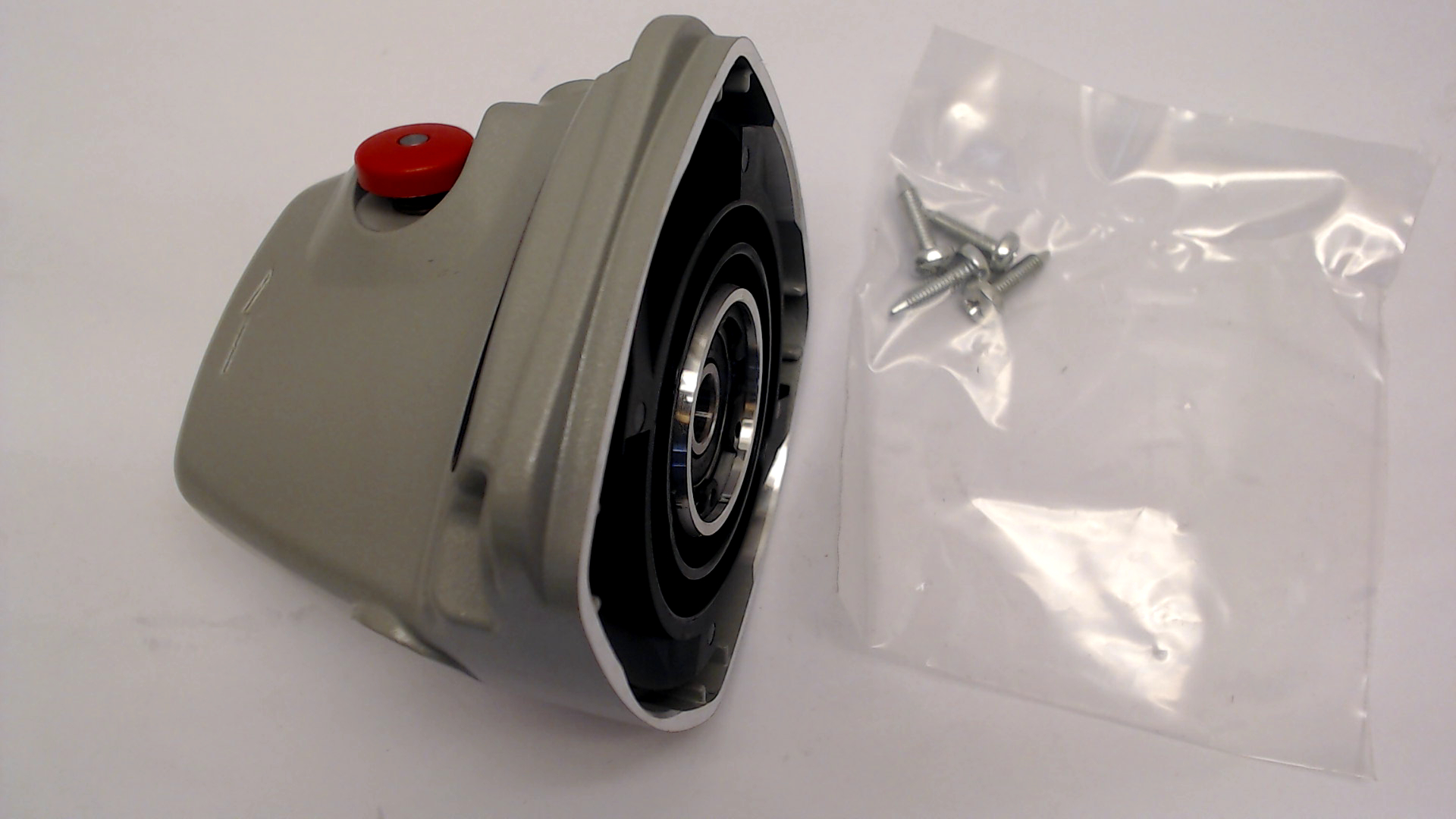 Gear Housing