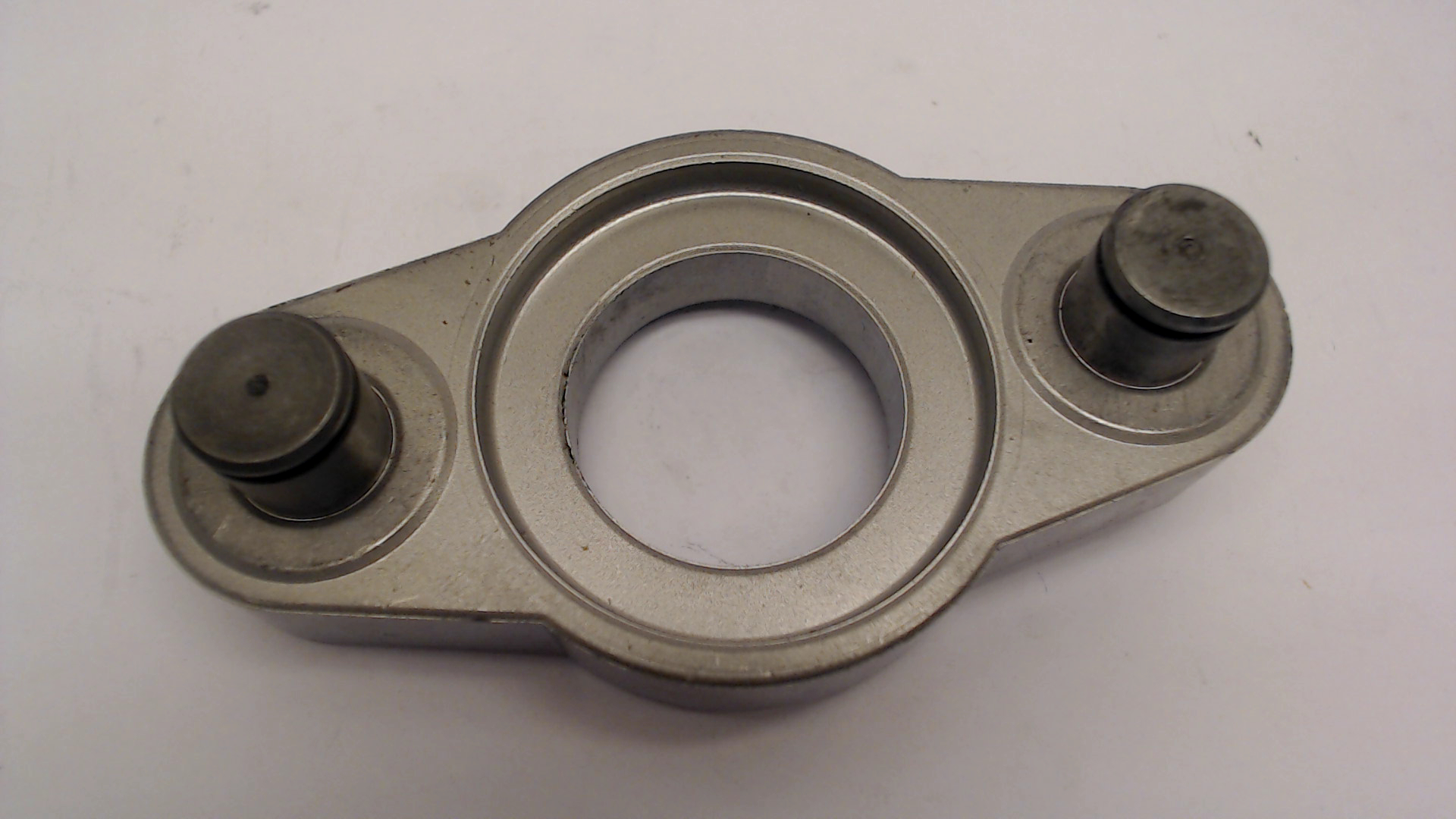 Planetary-gear Carrier
