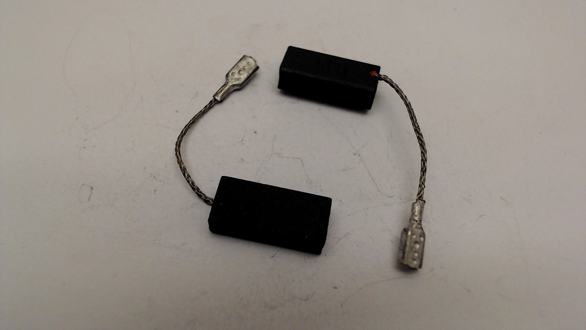 Carbon-brush Set