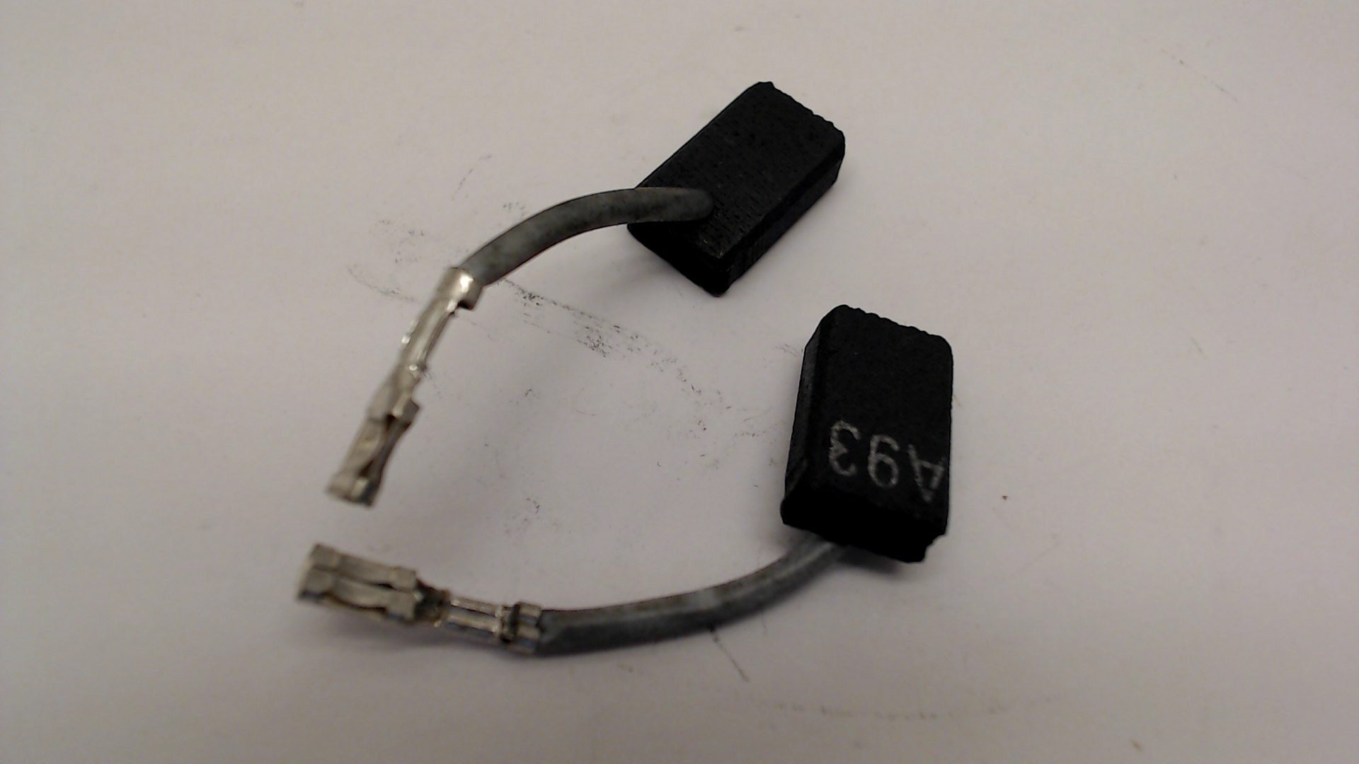 Carbon Brush