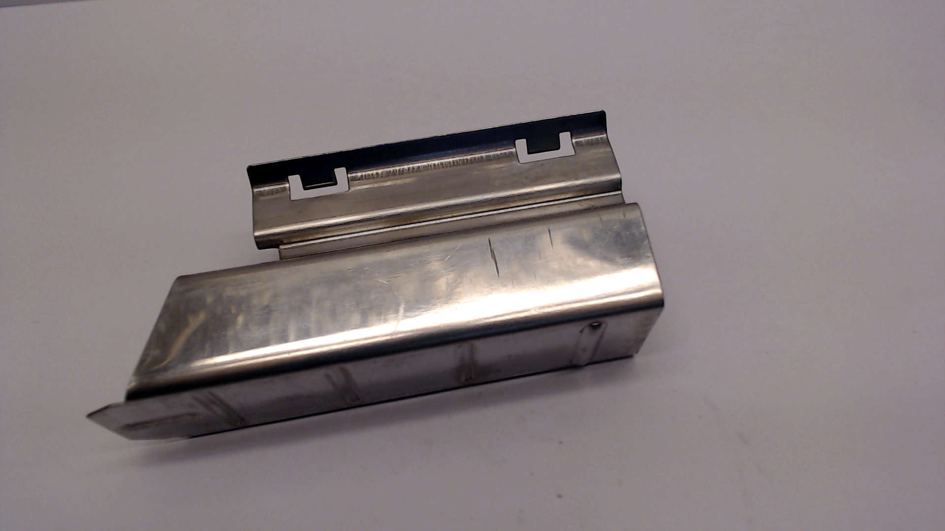 Tab Washer