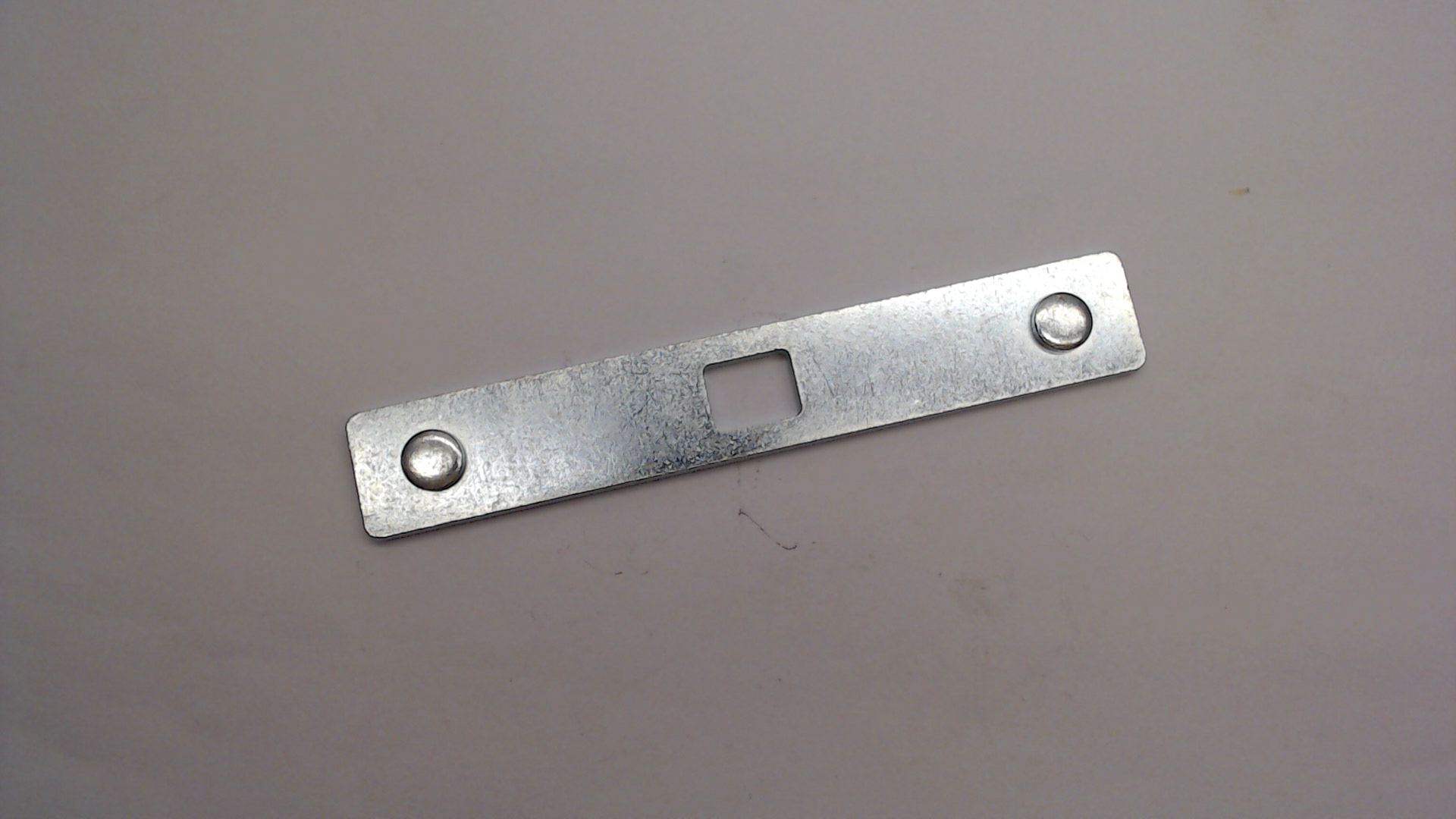 Clamping Plate