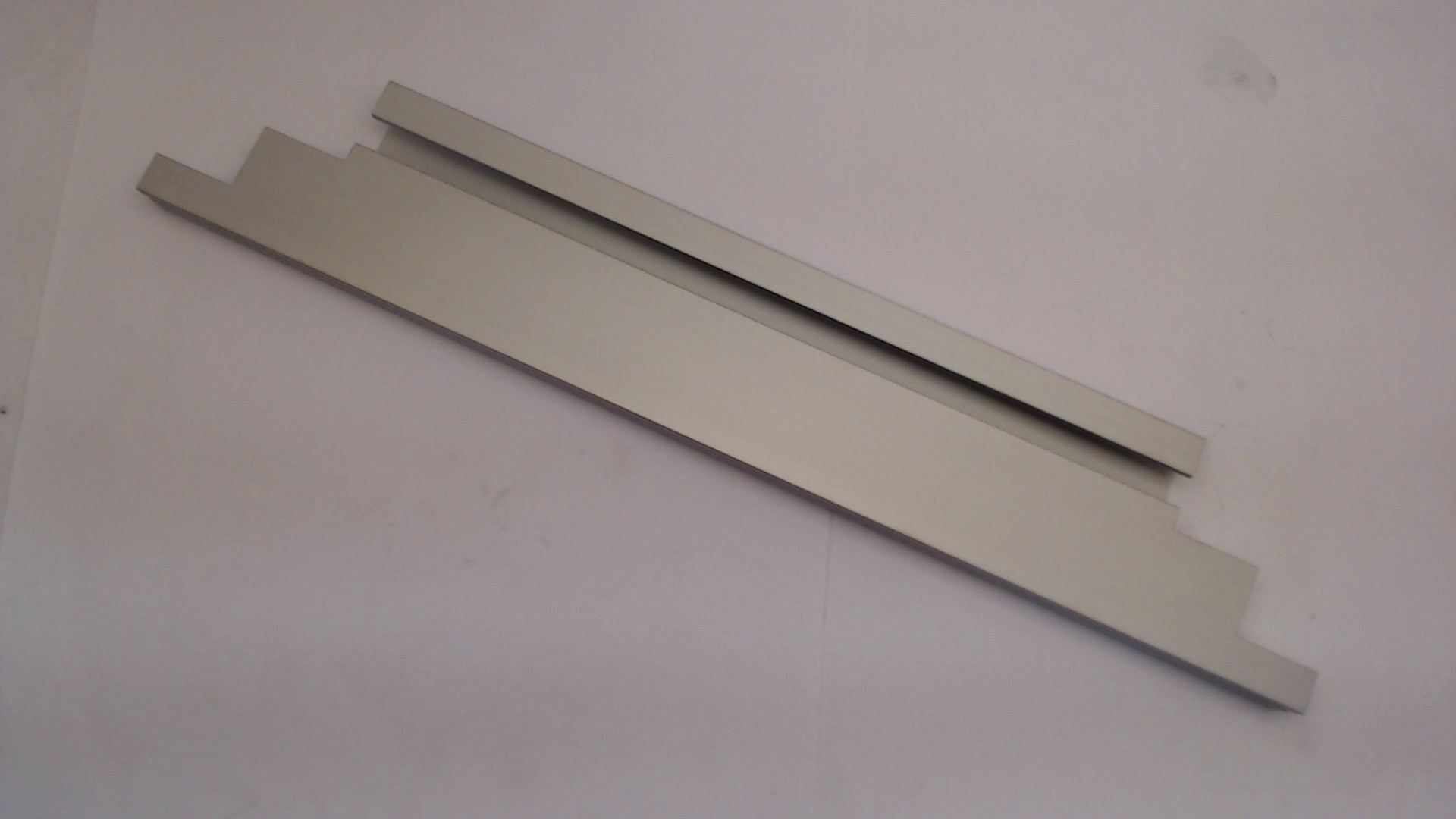 Profile Rail