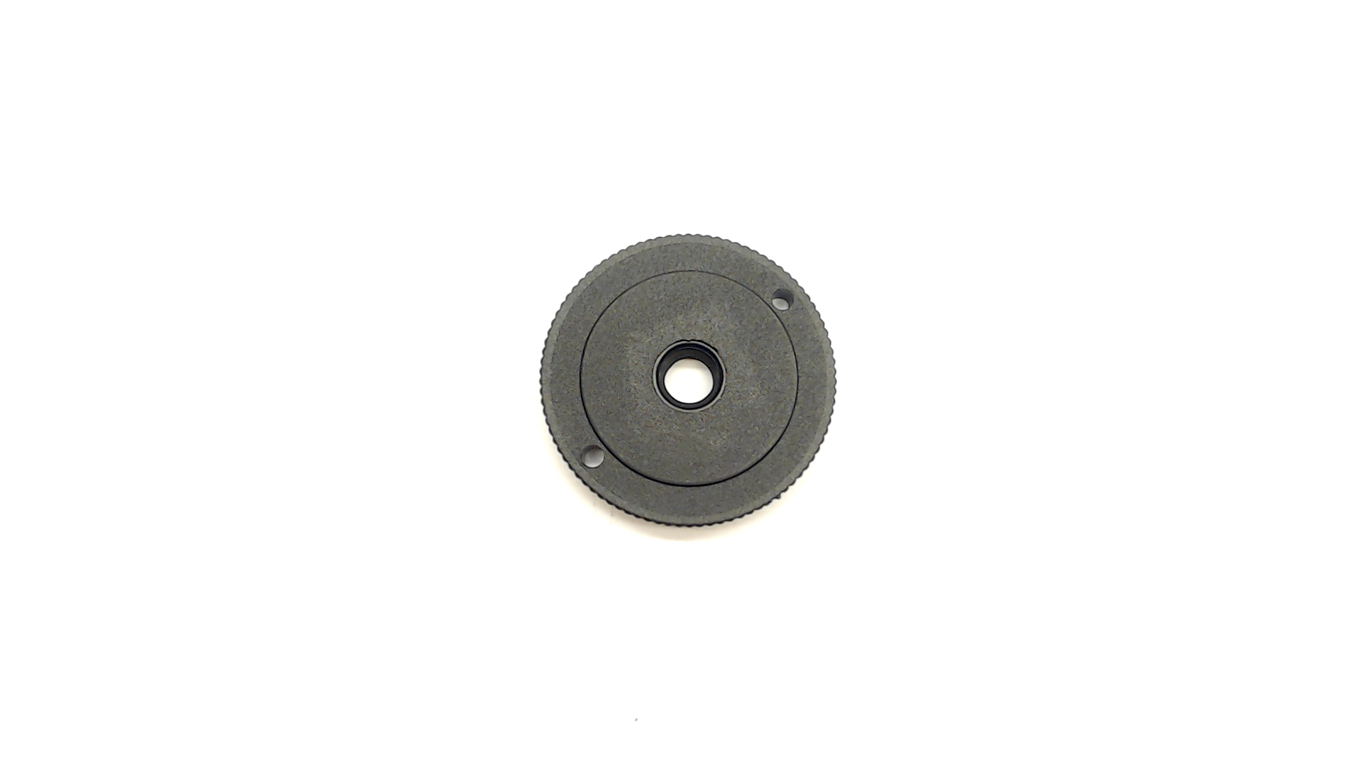 Round Nut