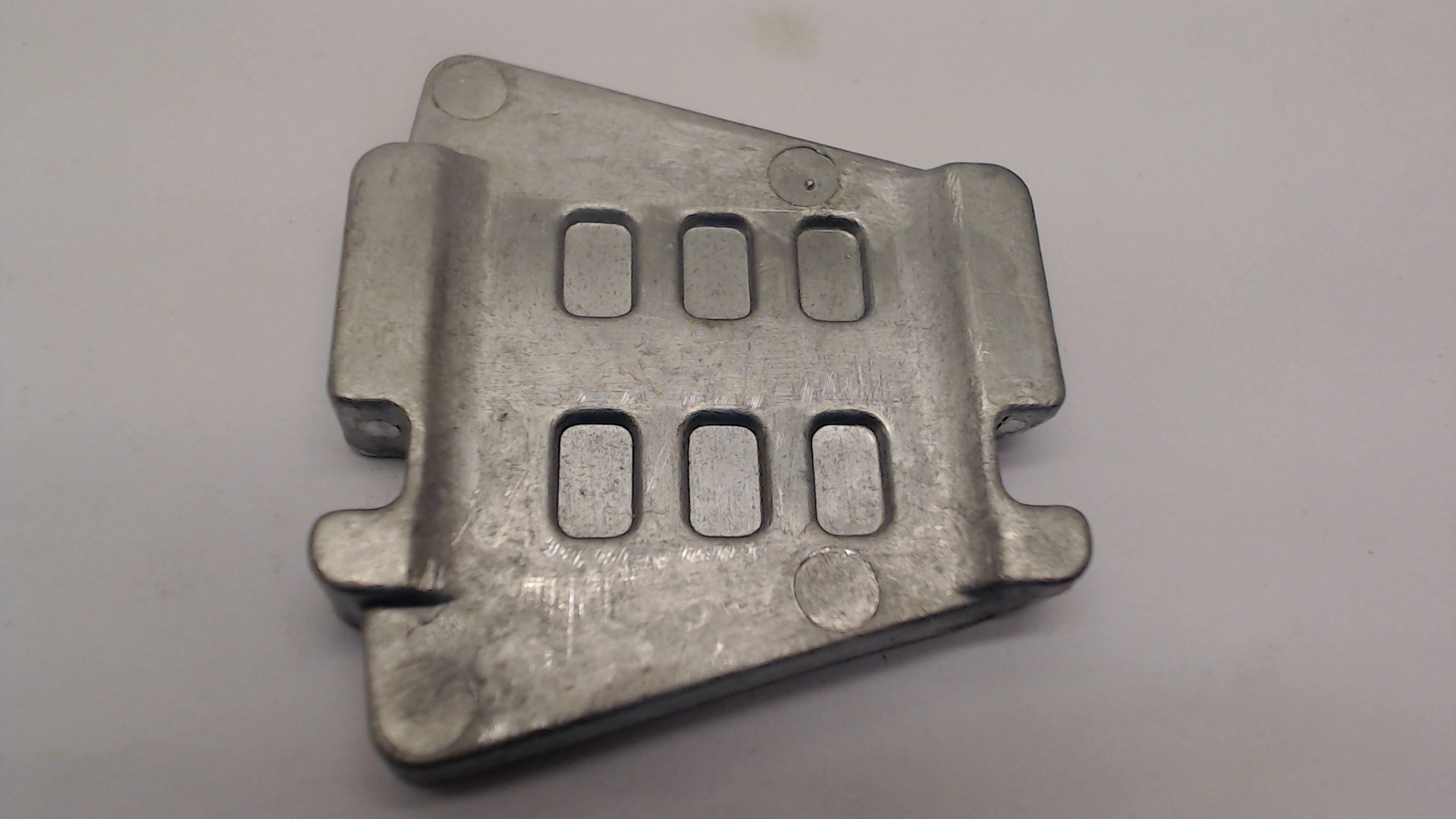 Lock Plate