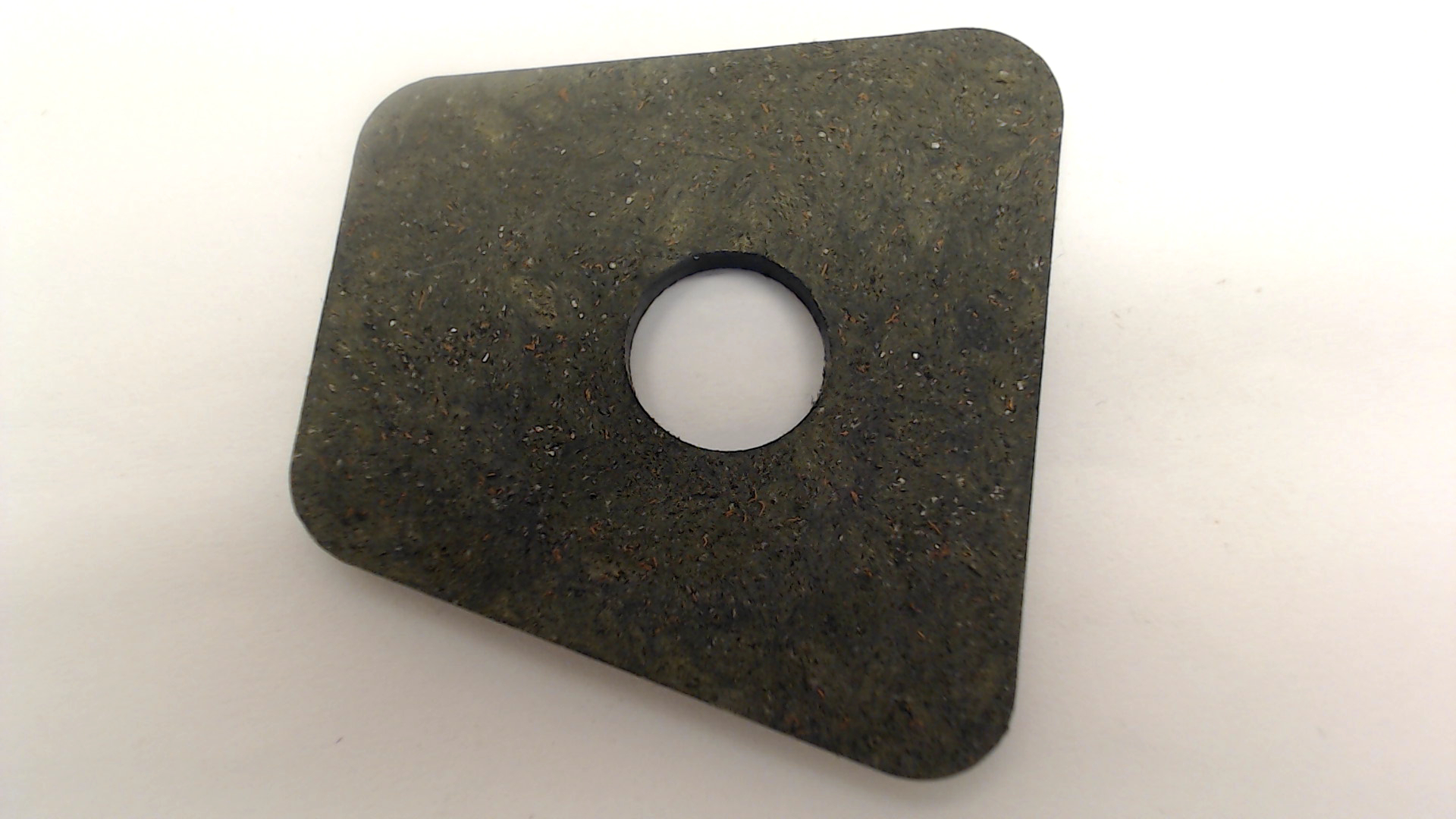 Friction Plate