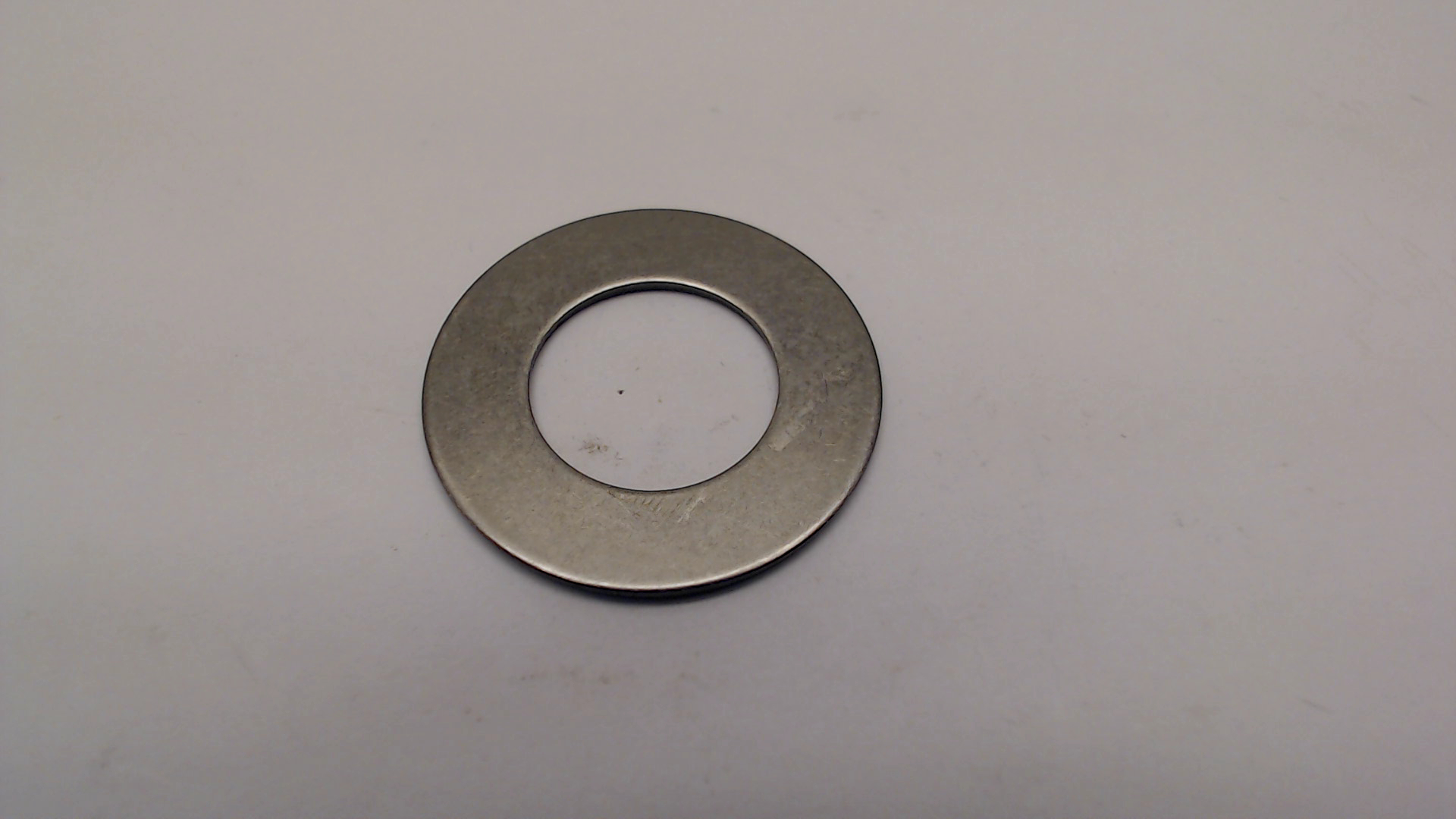 Thrust Bearing Disc