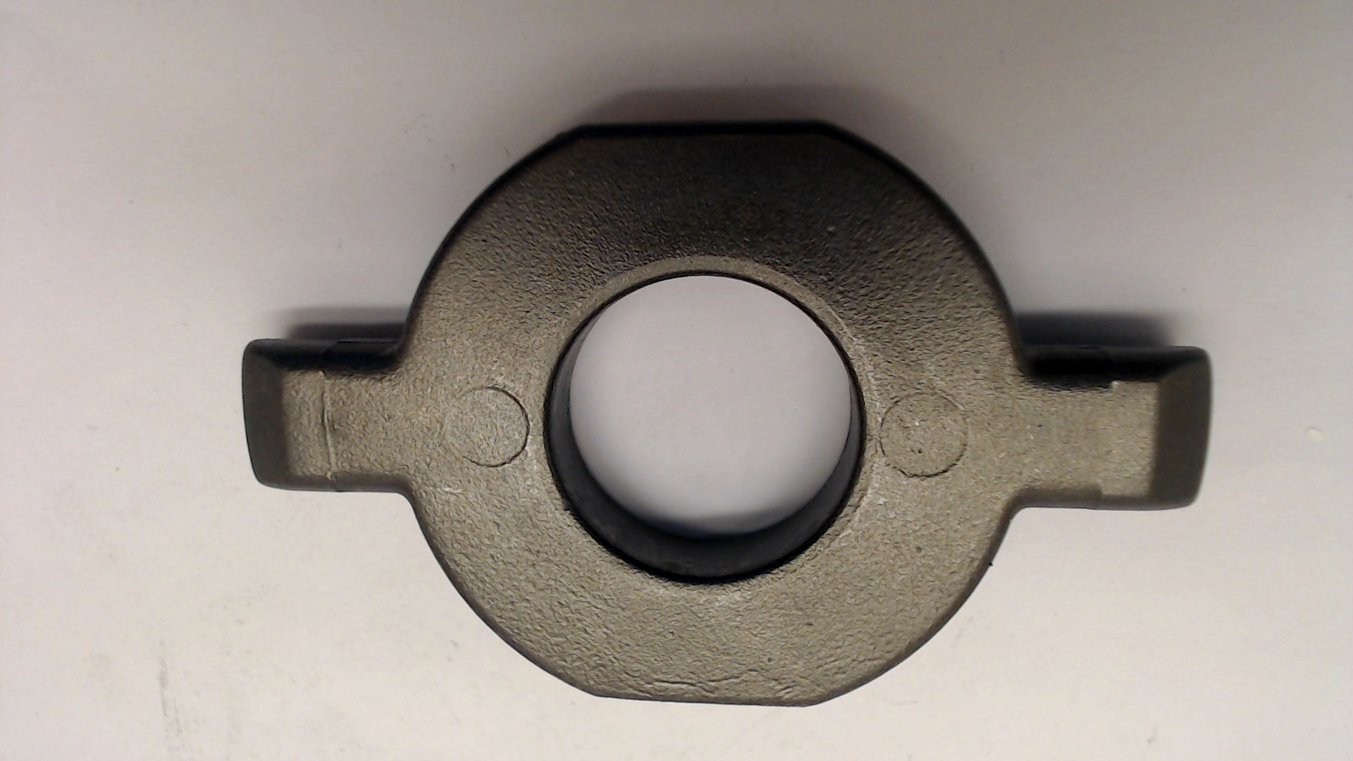 Control Disc