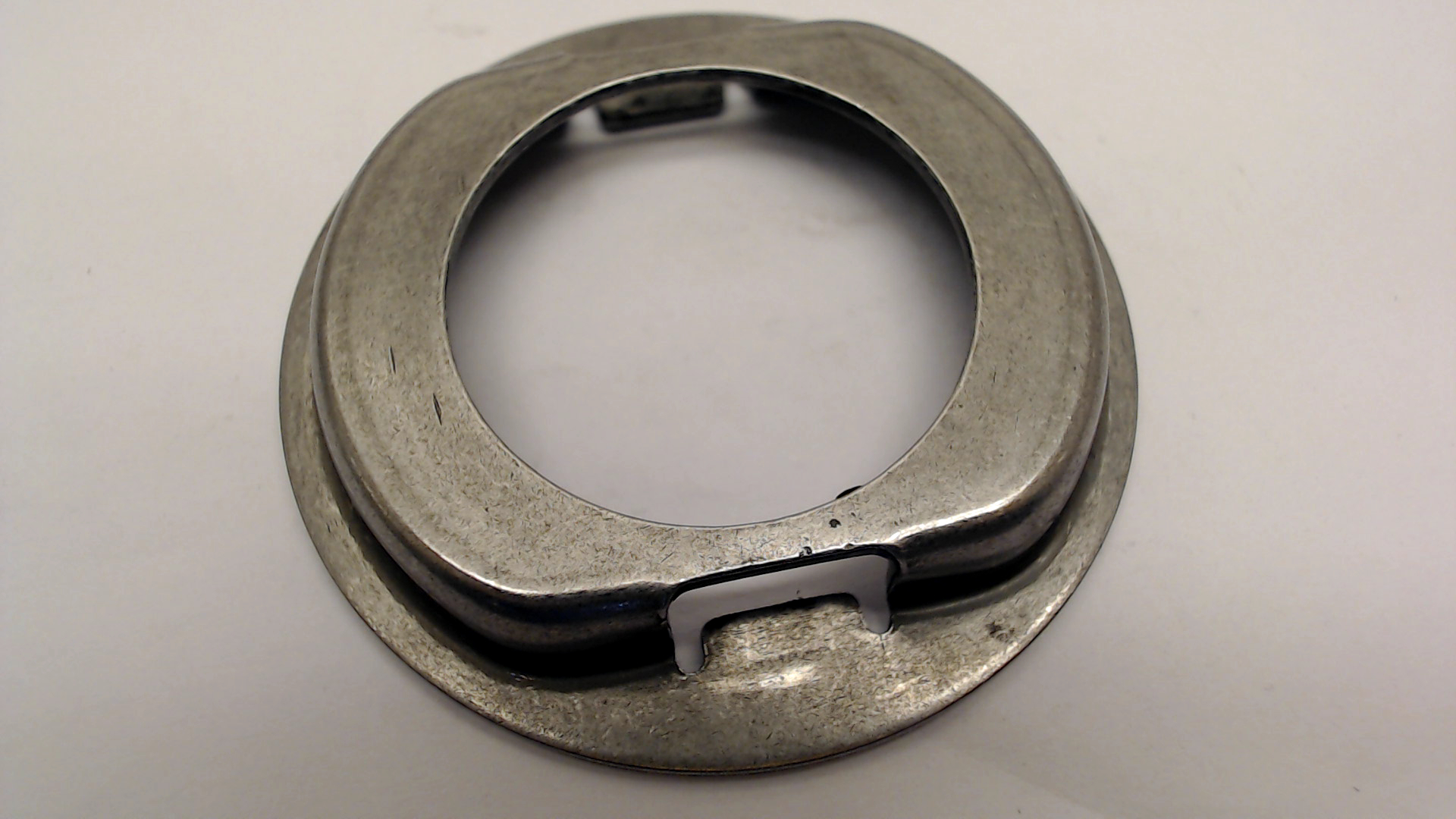 Indexing Disk