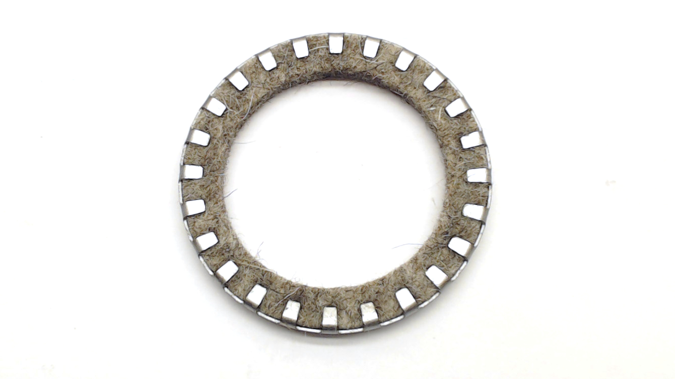 Rotary Shaft Lip Seal