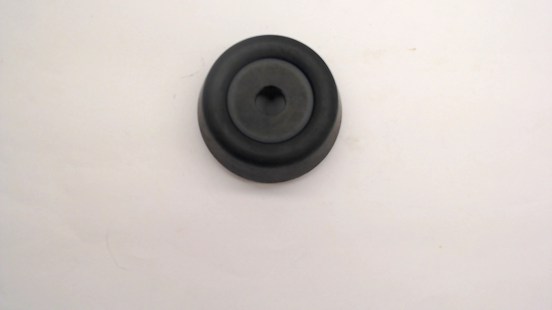 Protective Cap