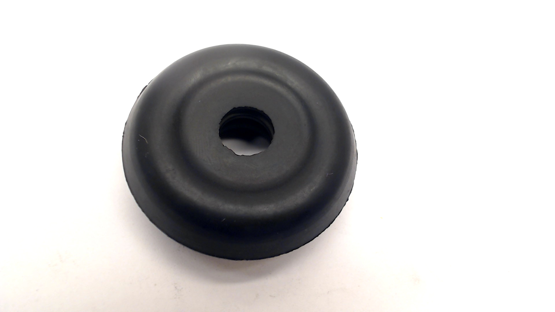 Protective Cap