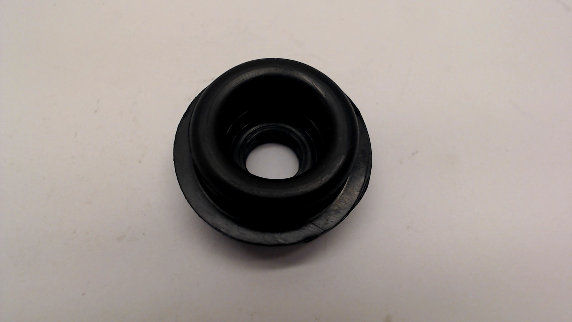 Protective Cap