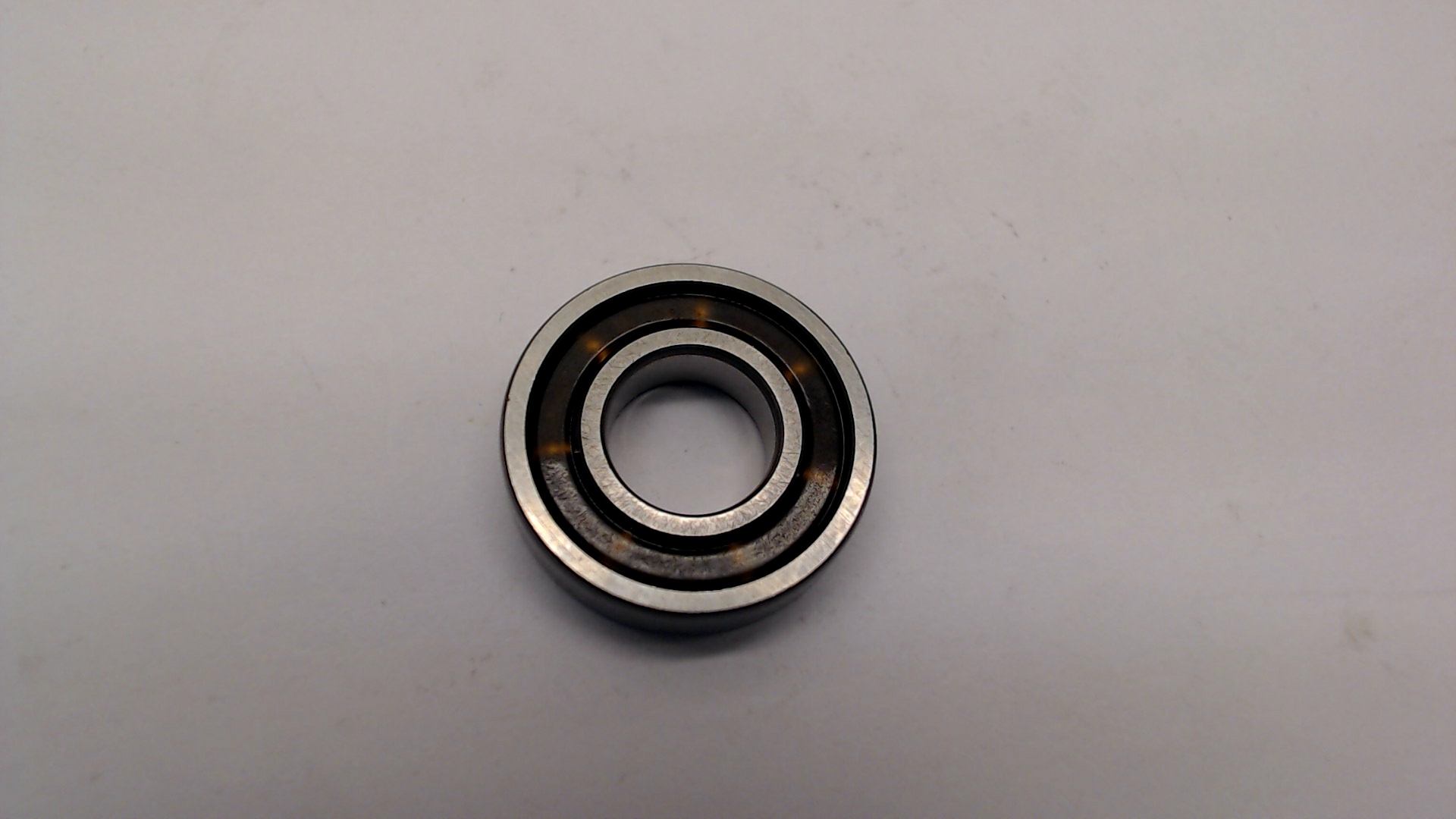 Deep-groove Ball Bearing