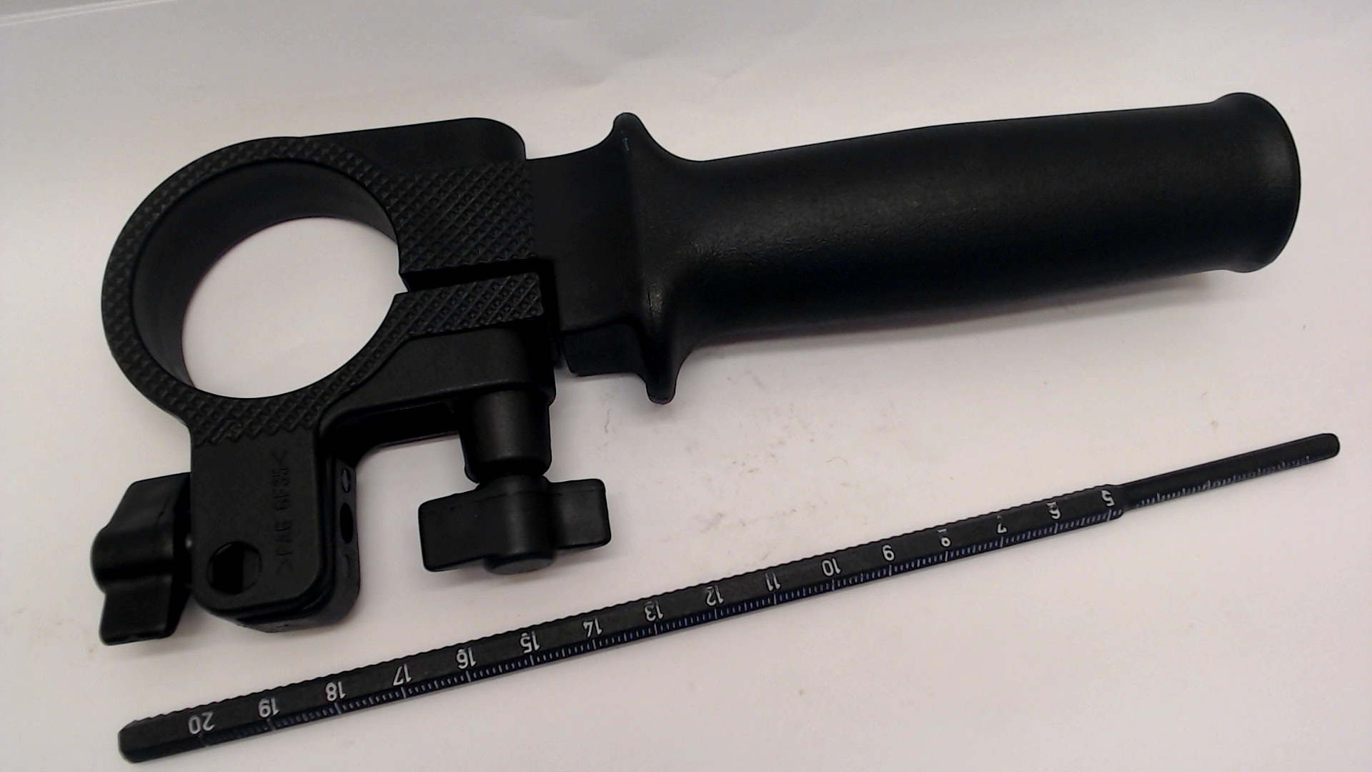 Auxiliary Handle