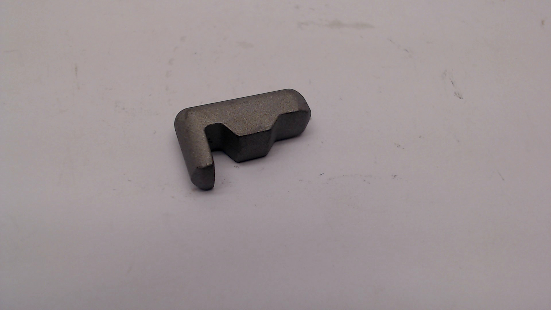 Stopping Device