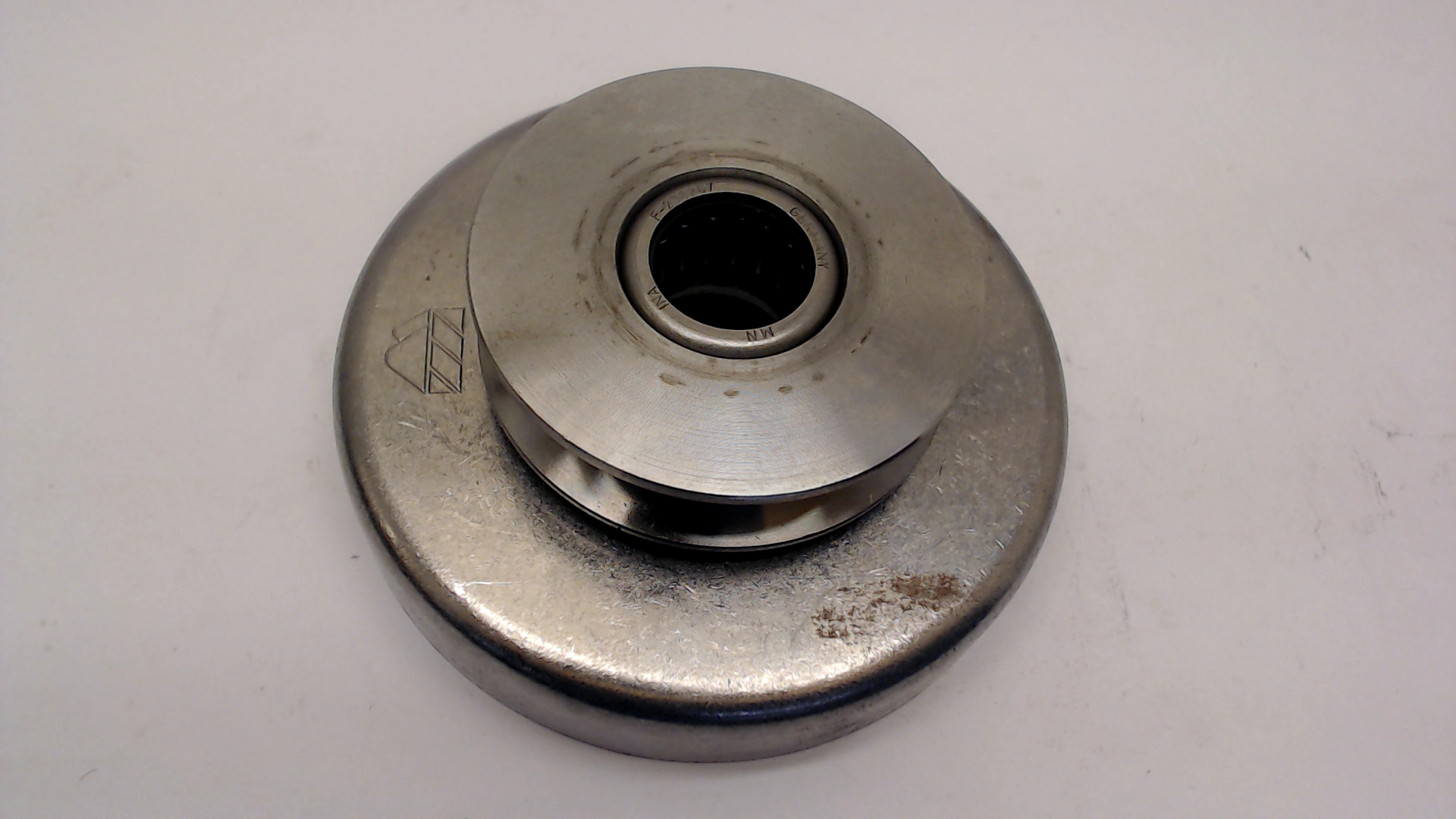CLUTCH DRUM COMP EK7301