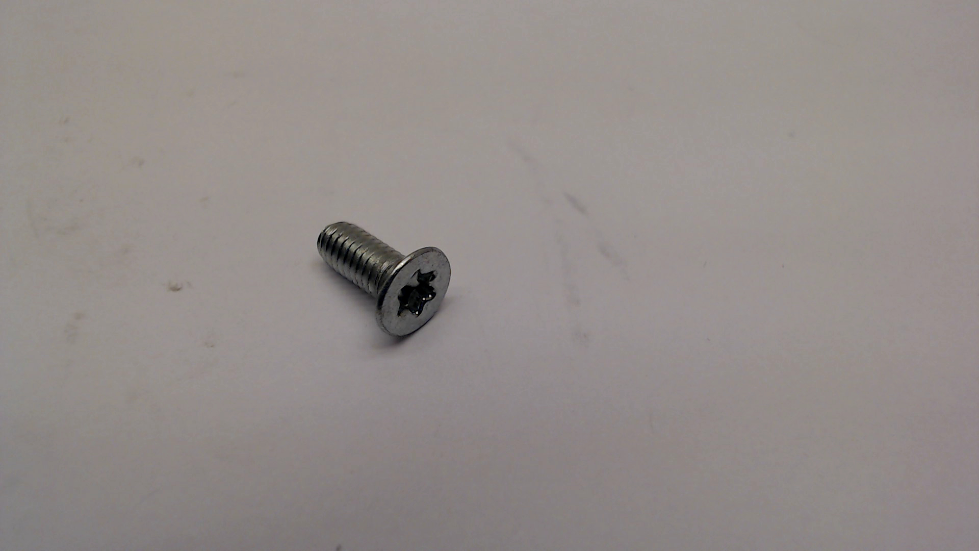 Thread-forming Tap. Screw