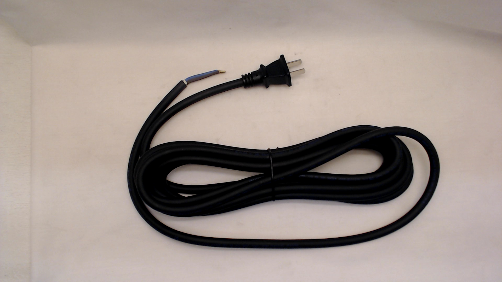 Power Supply Cord