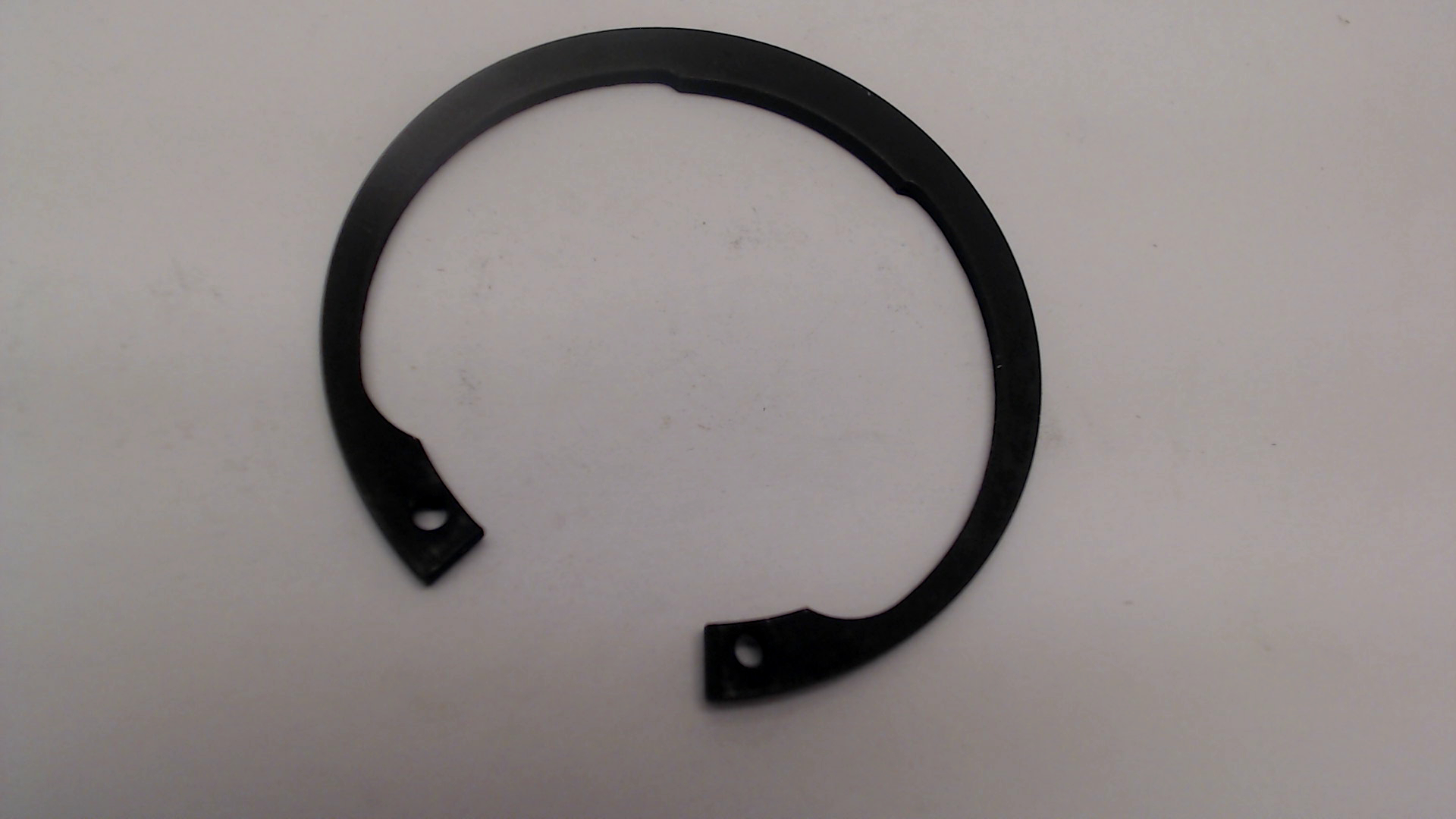 Spring Retaining Ring