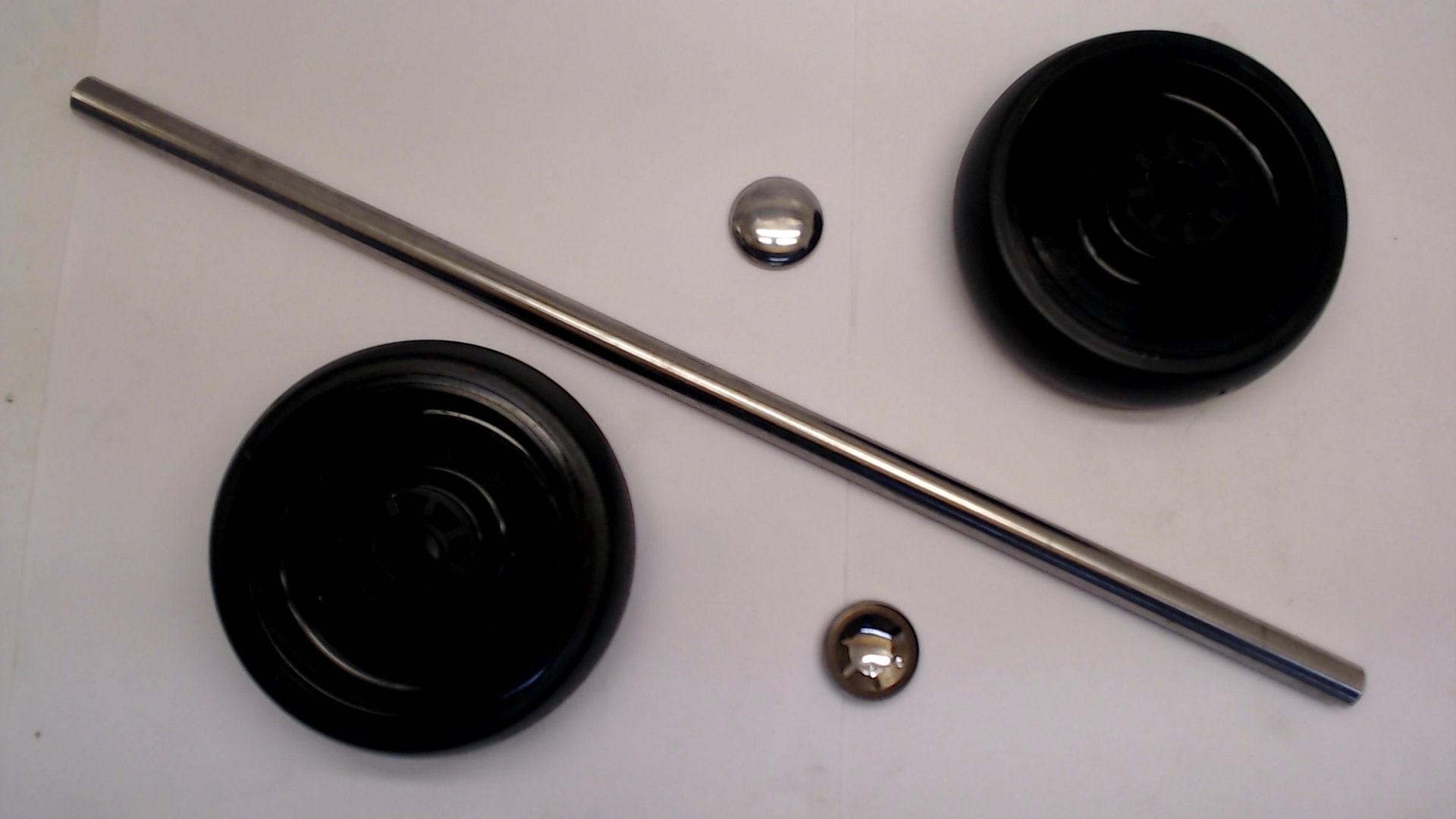 Wheel Set