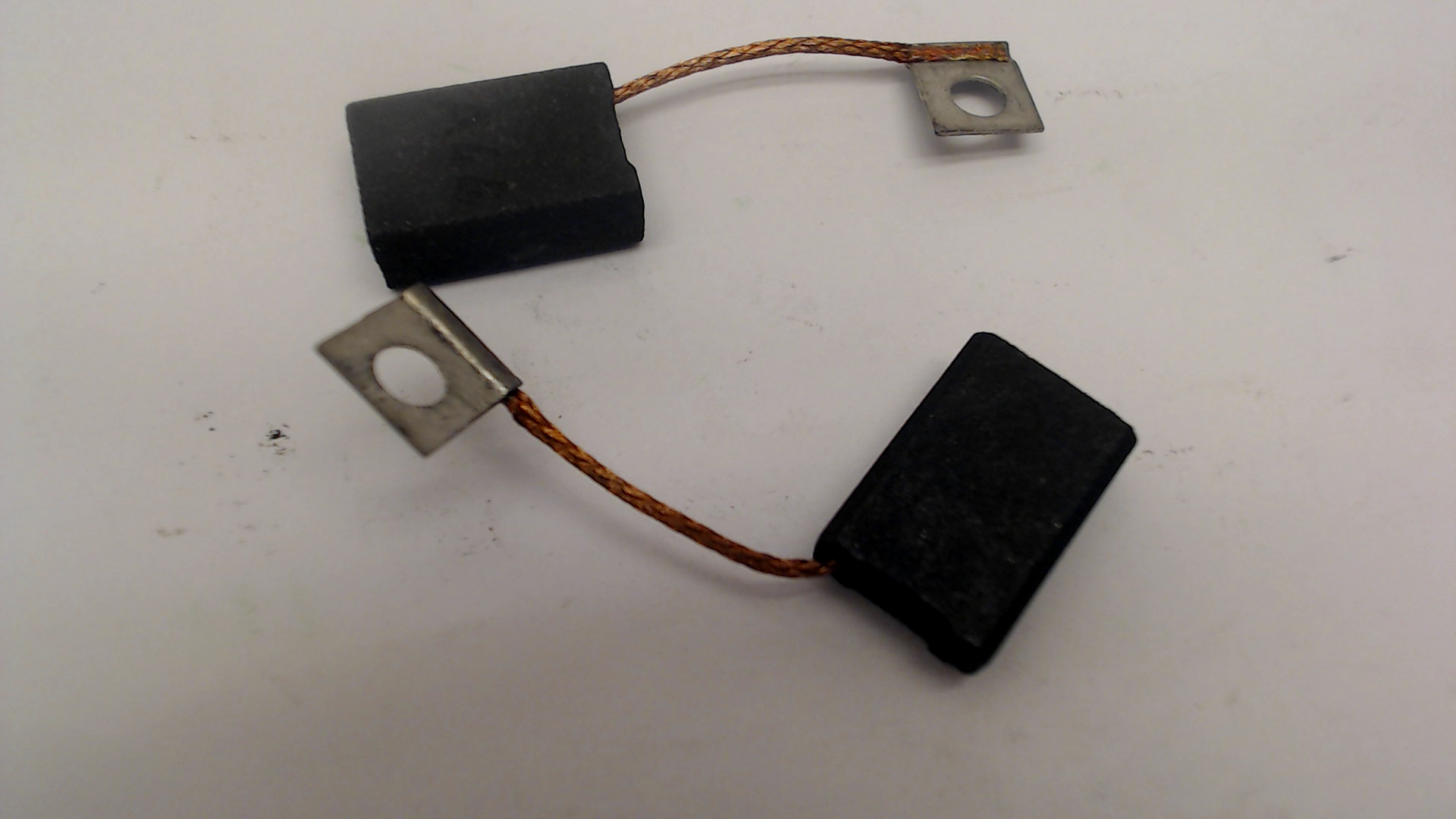 Carbon-brush Set