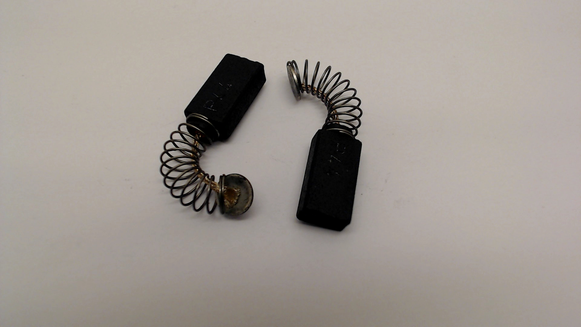 Carbon Brush