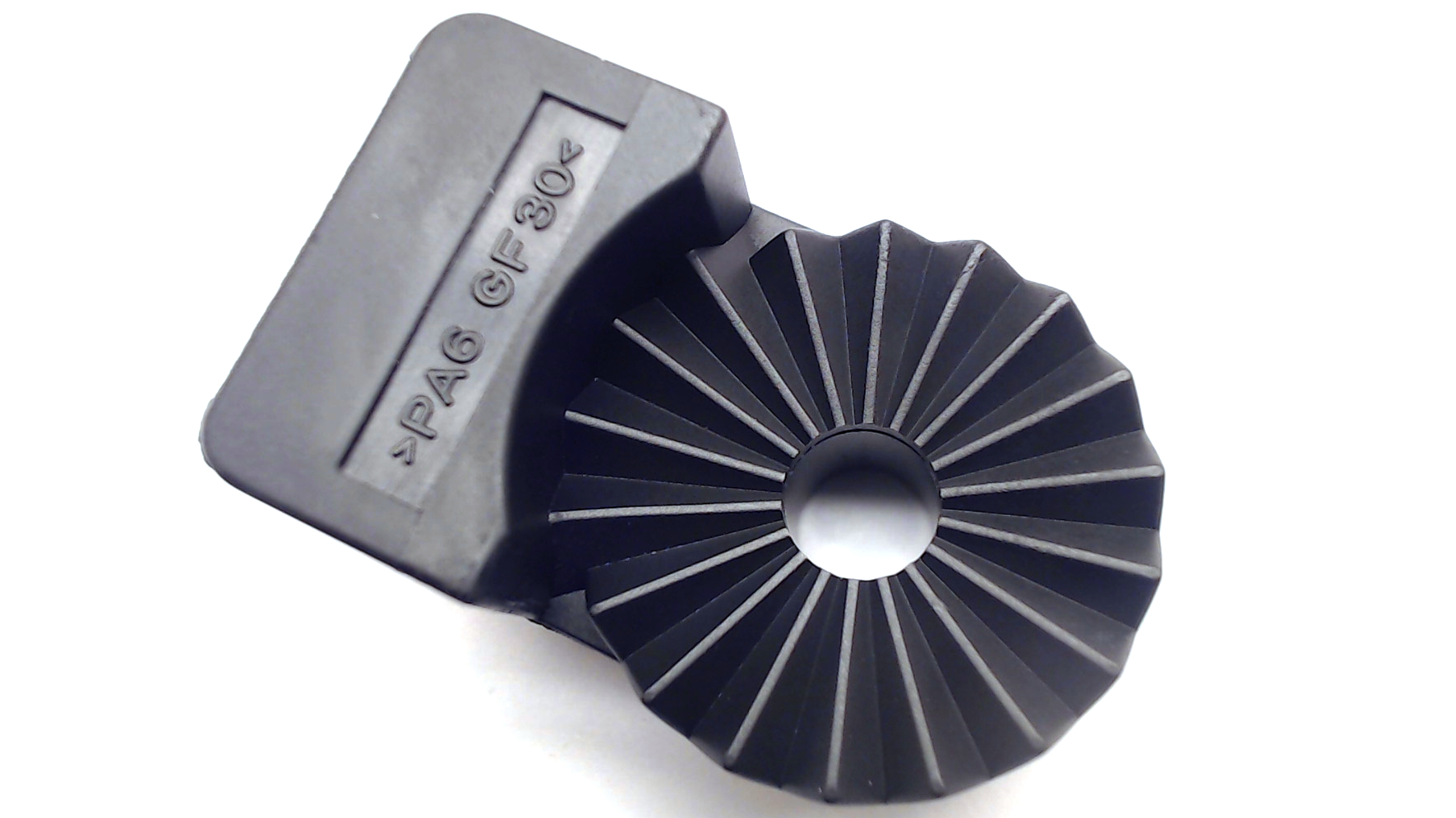 Clamping Piece