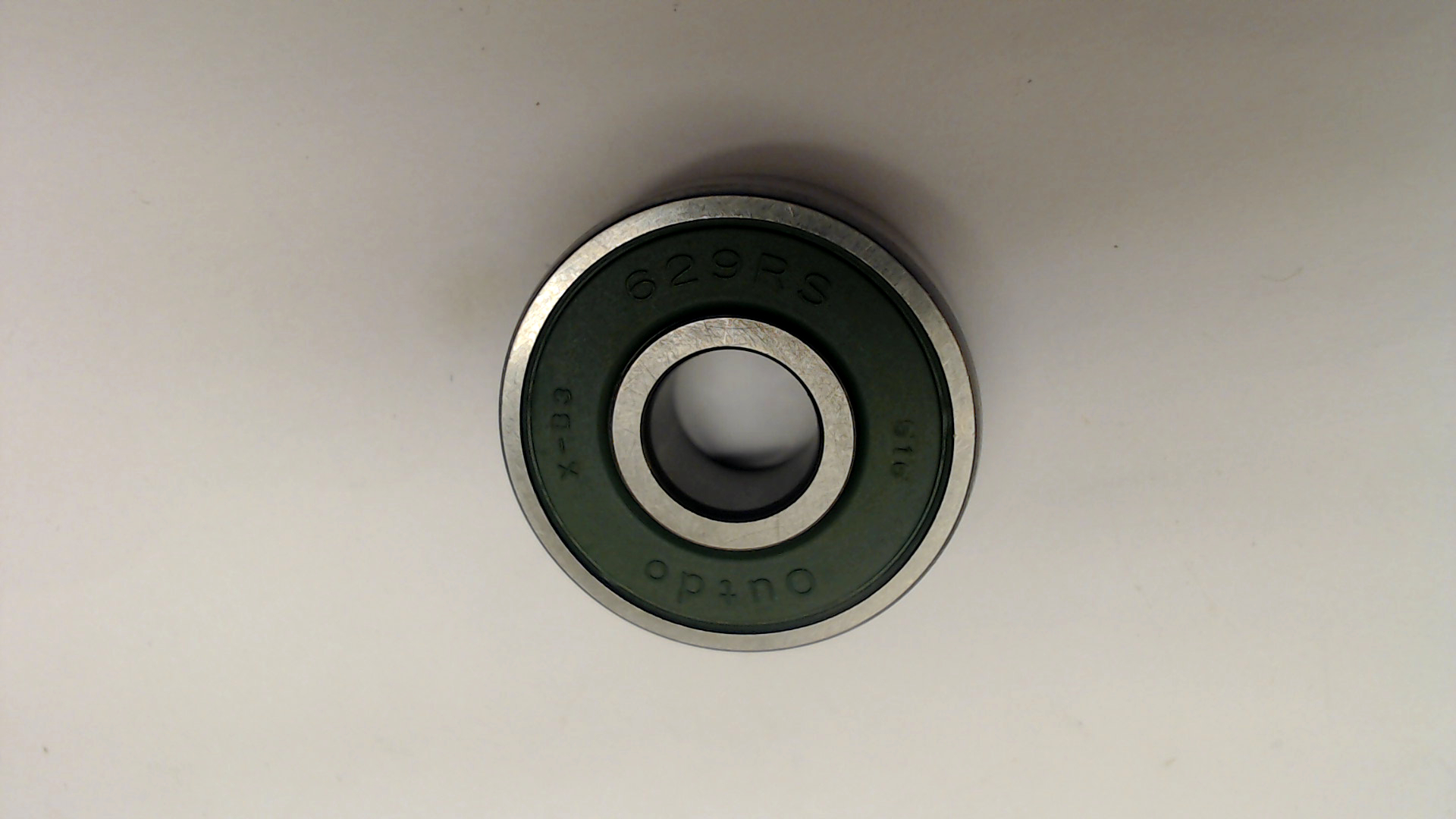 Deep-groove Ball Bearing