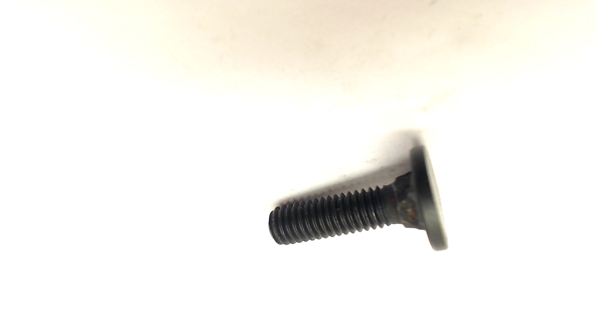 Trunnion
