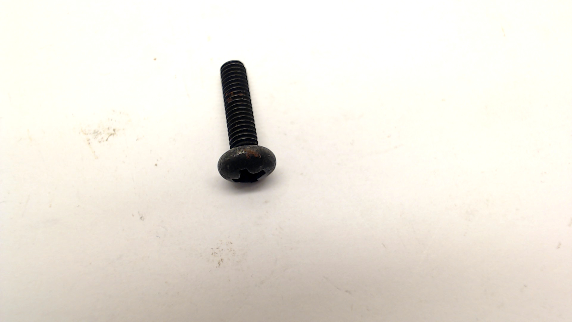 Tapping Screw