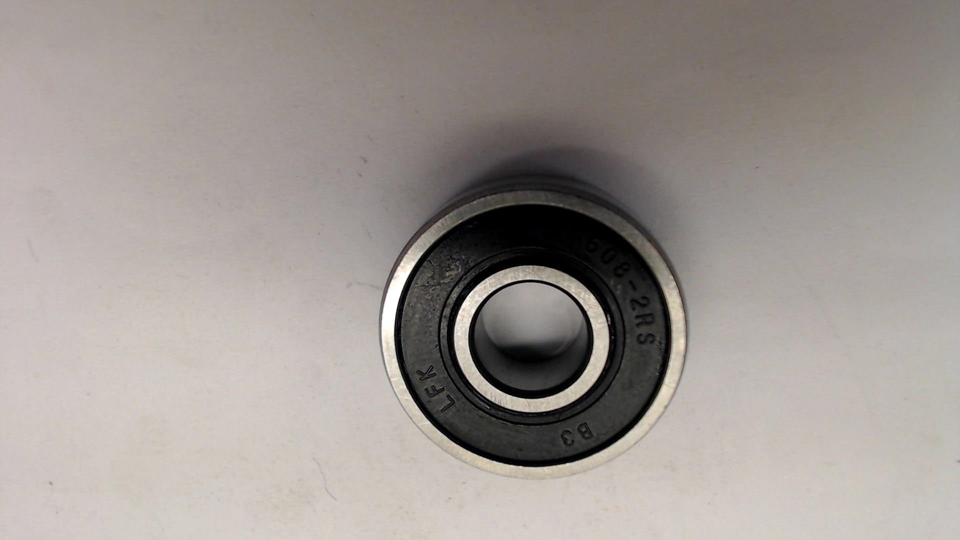 Ball Bearing