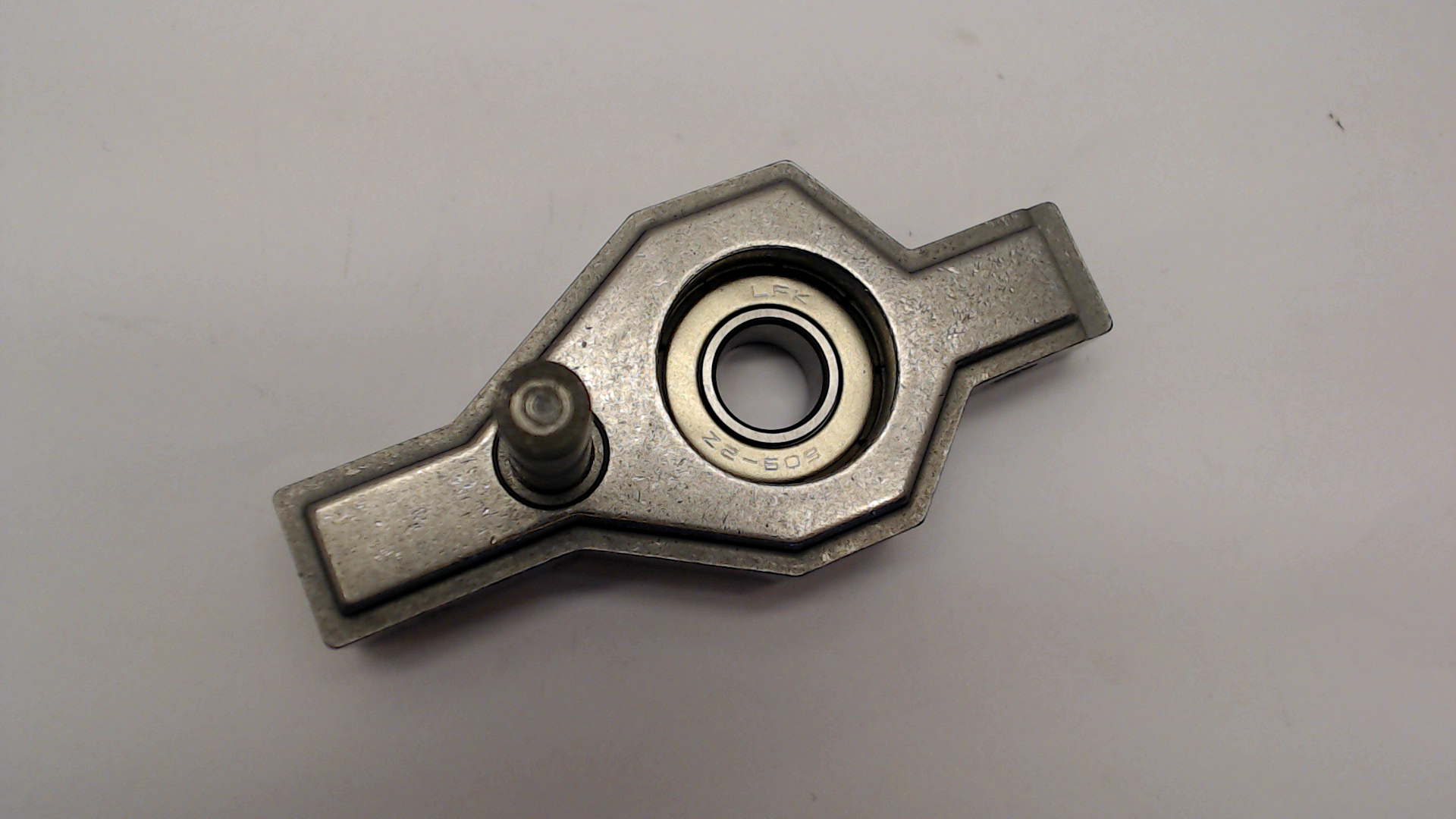 Bearing Bracket