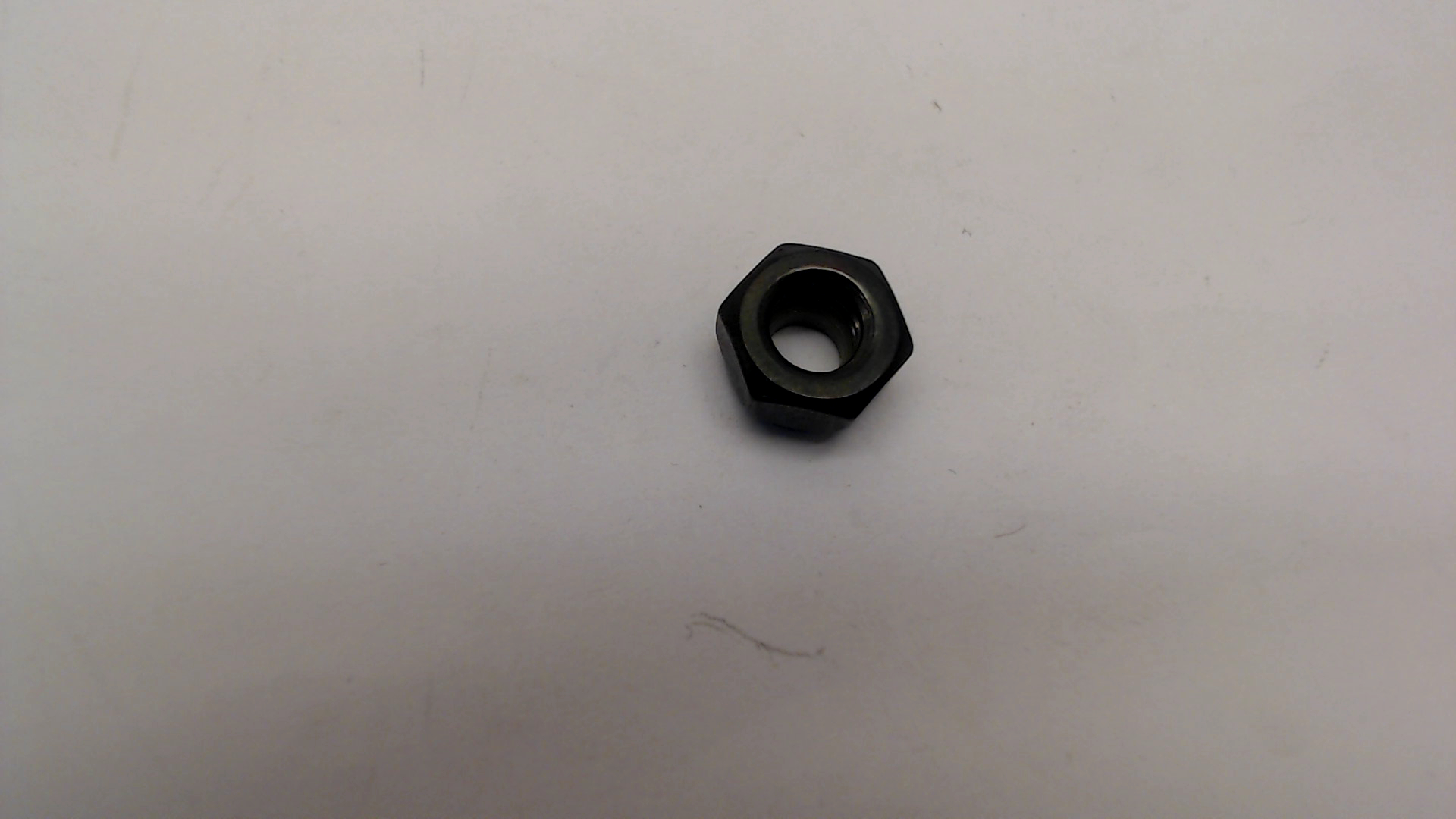 Self-locking Nut