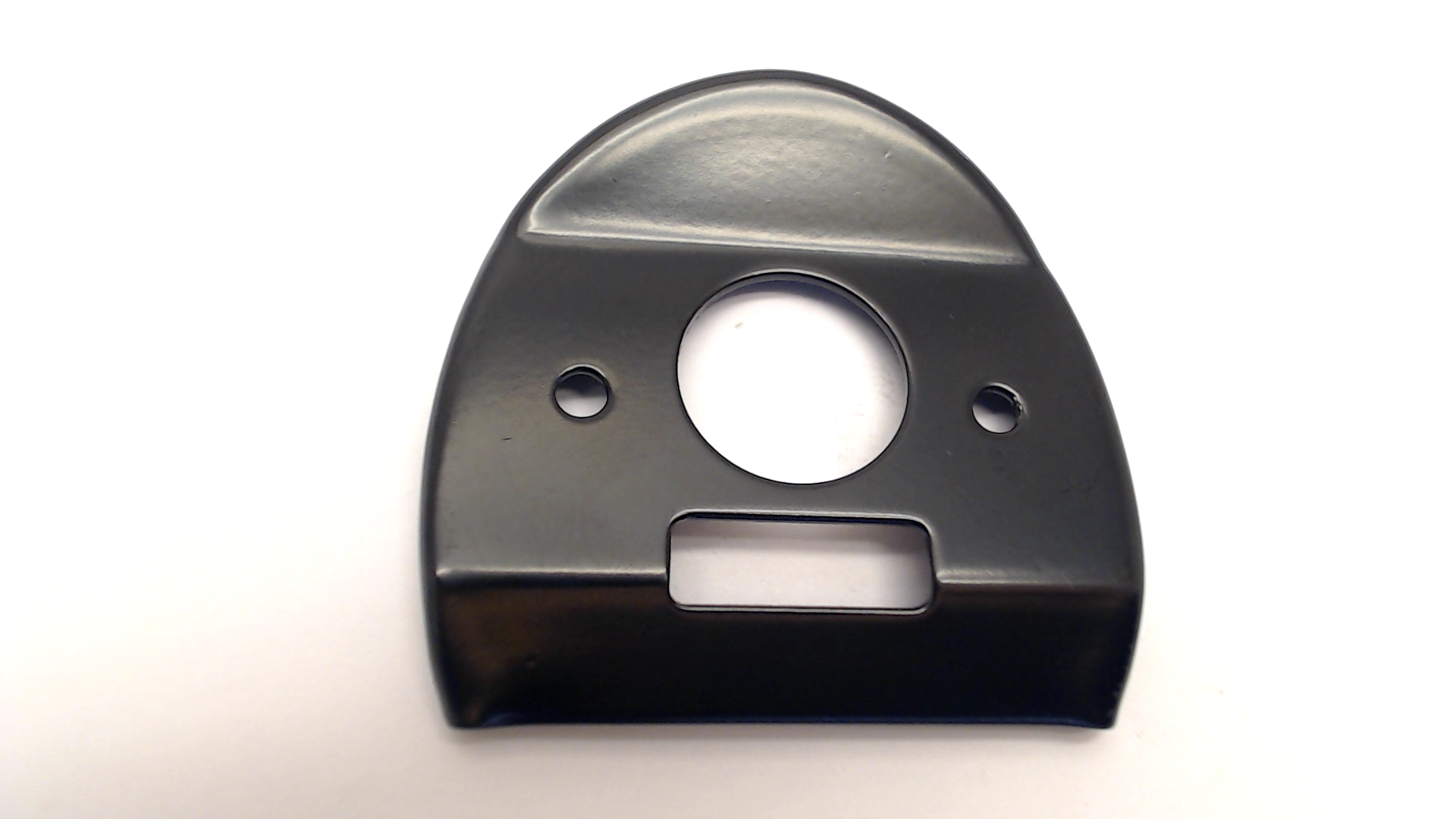 Sealing Plate